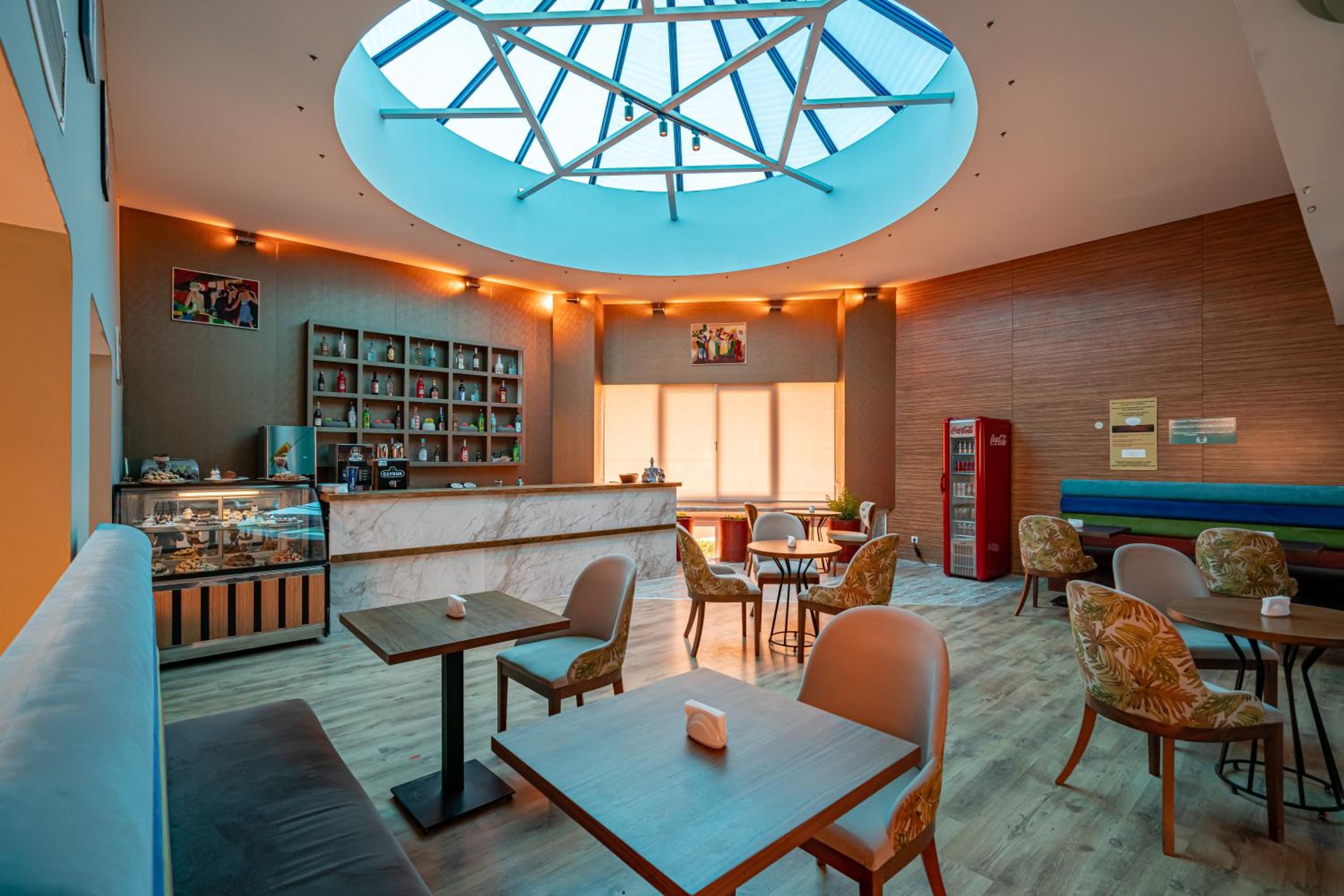 Tu Casa Gelidonya Otel - Image 43