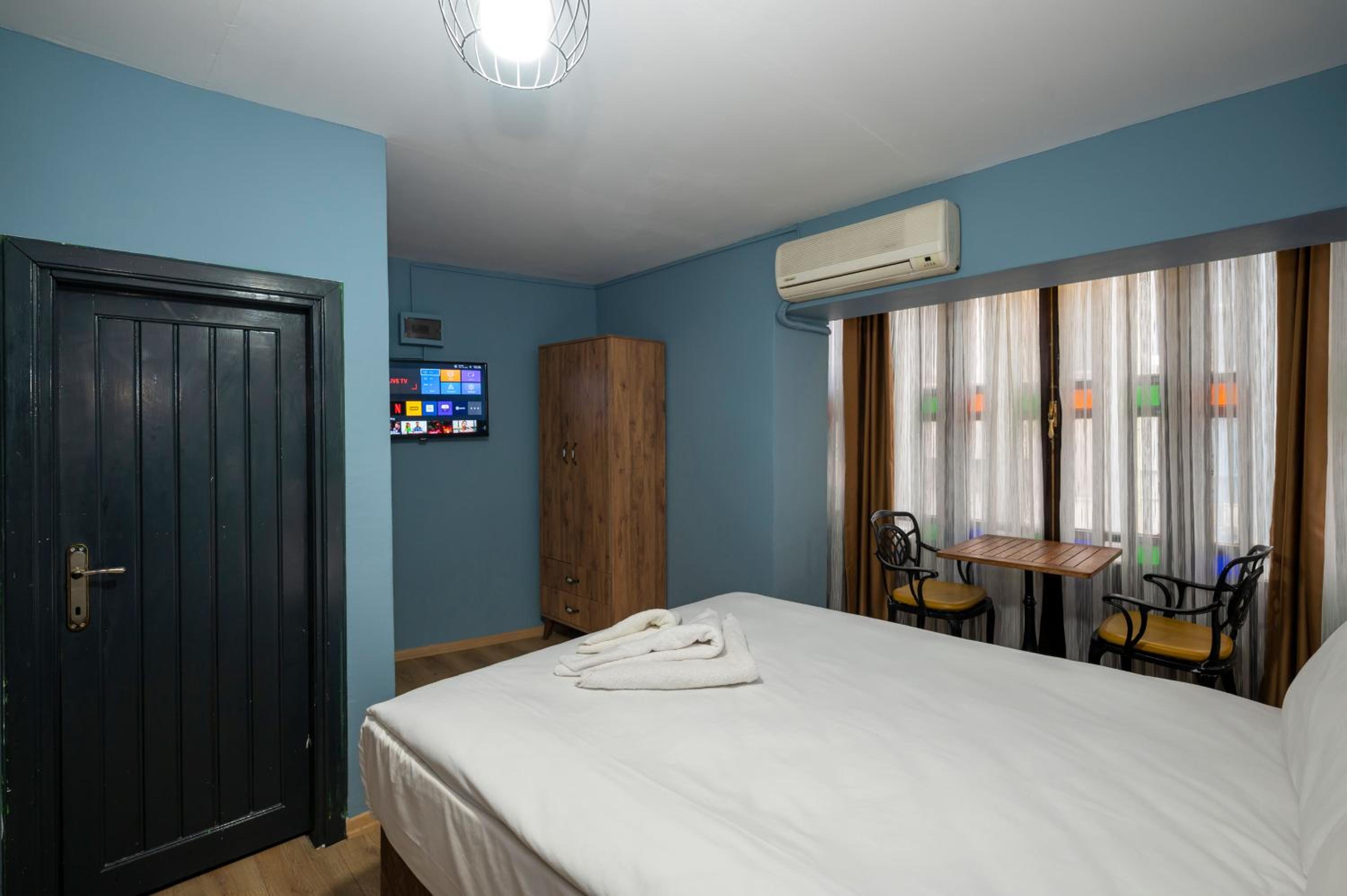 Taksim Antique Otel - Image 114