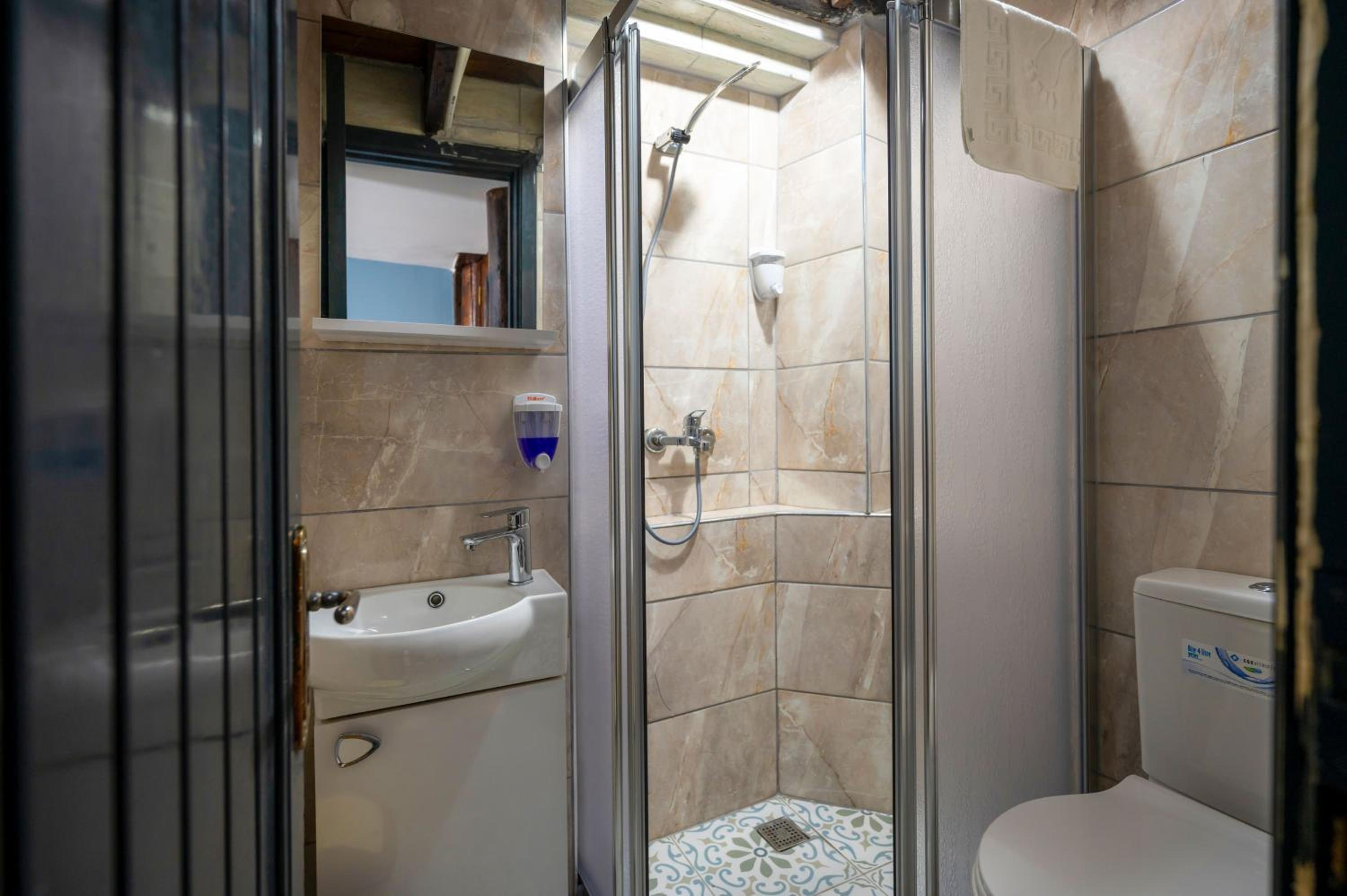 Taksim Antique Otel - Image 107