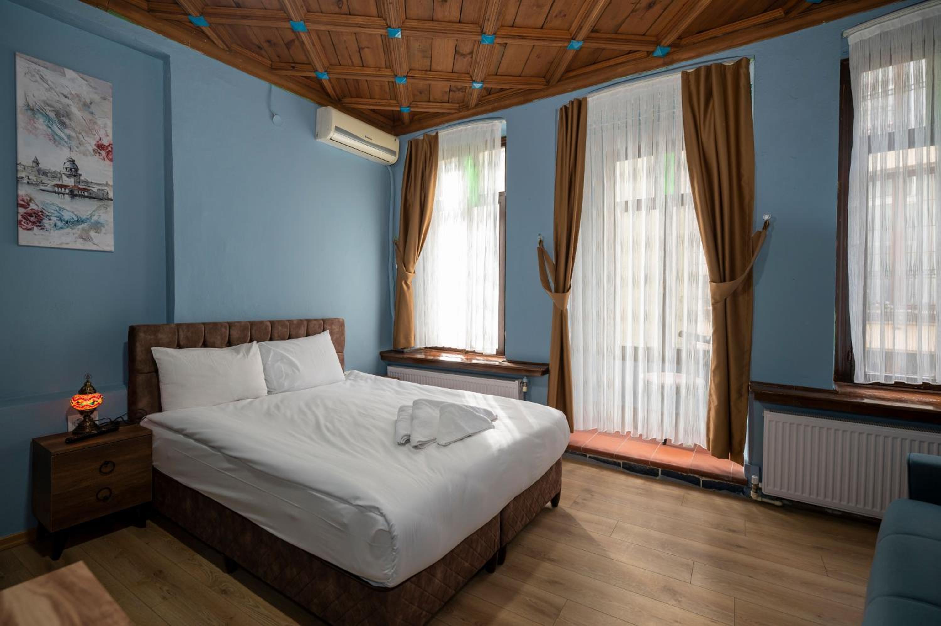Taksim Antique Otel - Image 117