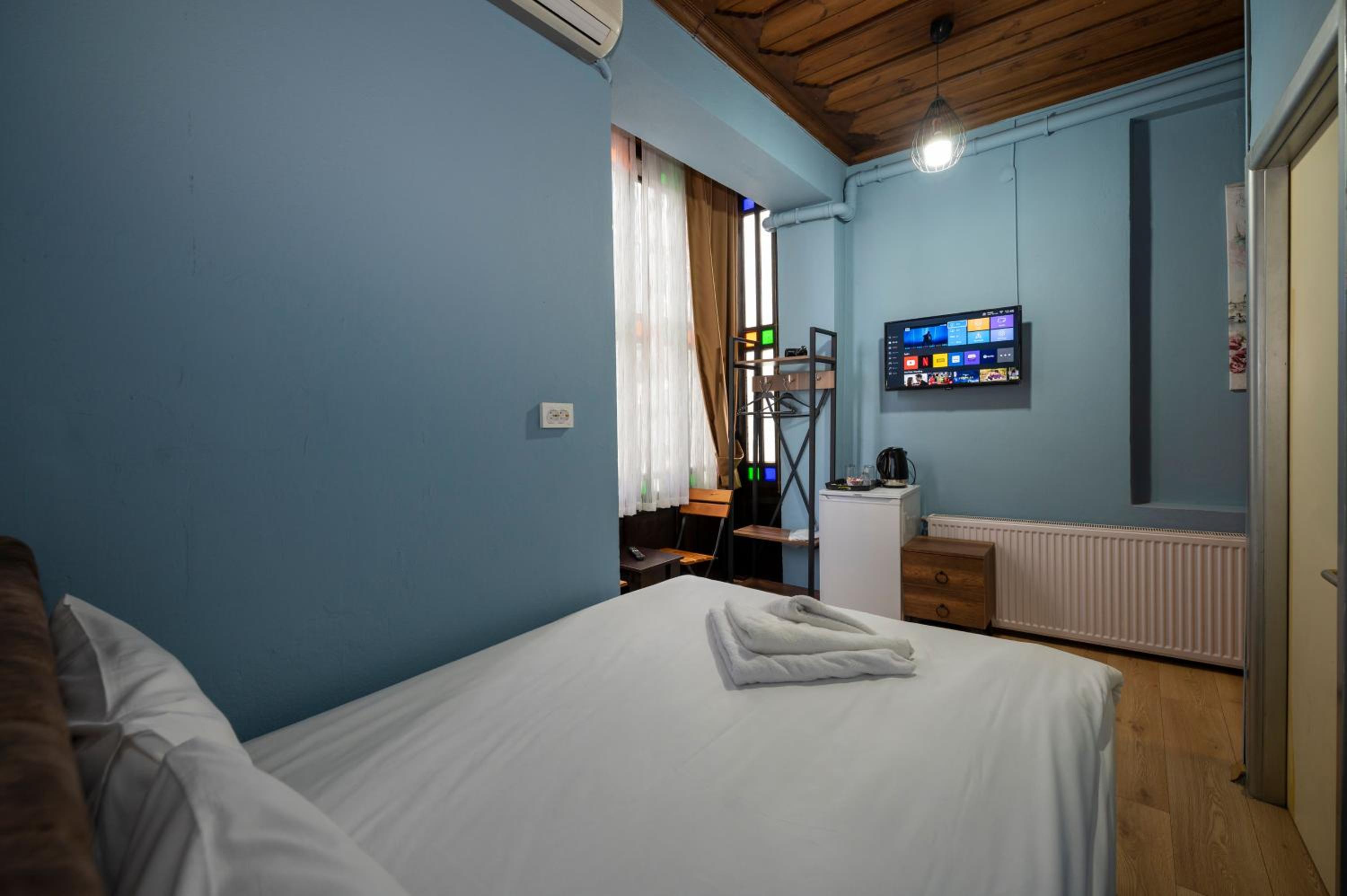 Taksim Antique Otel - Image 130