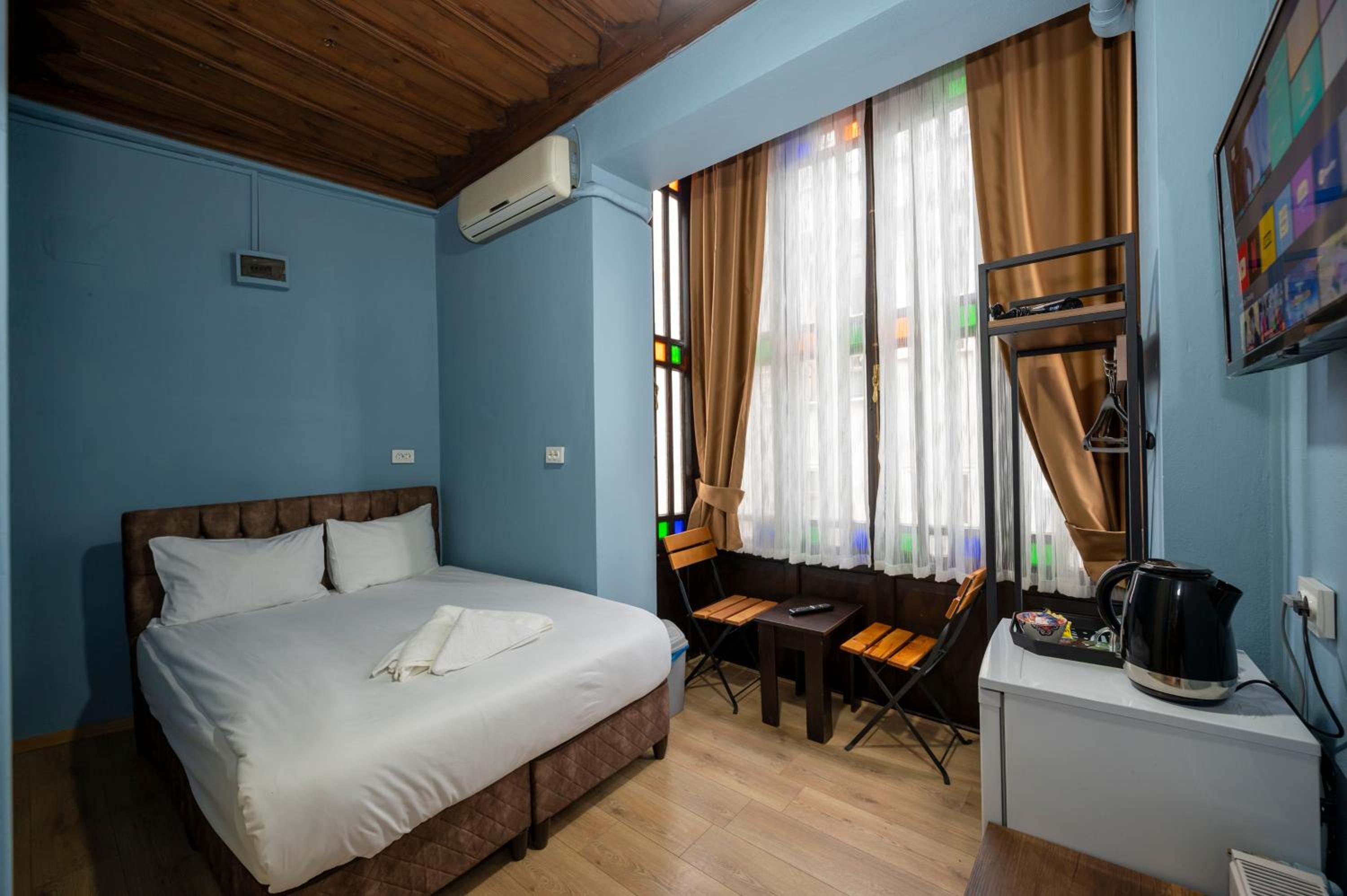 Taksim Antique Otel - Image 125