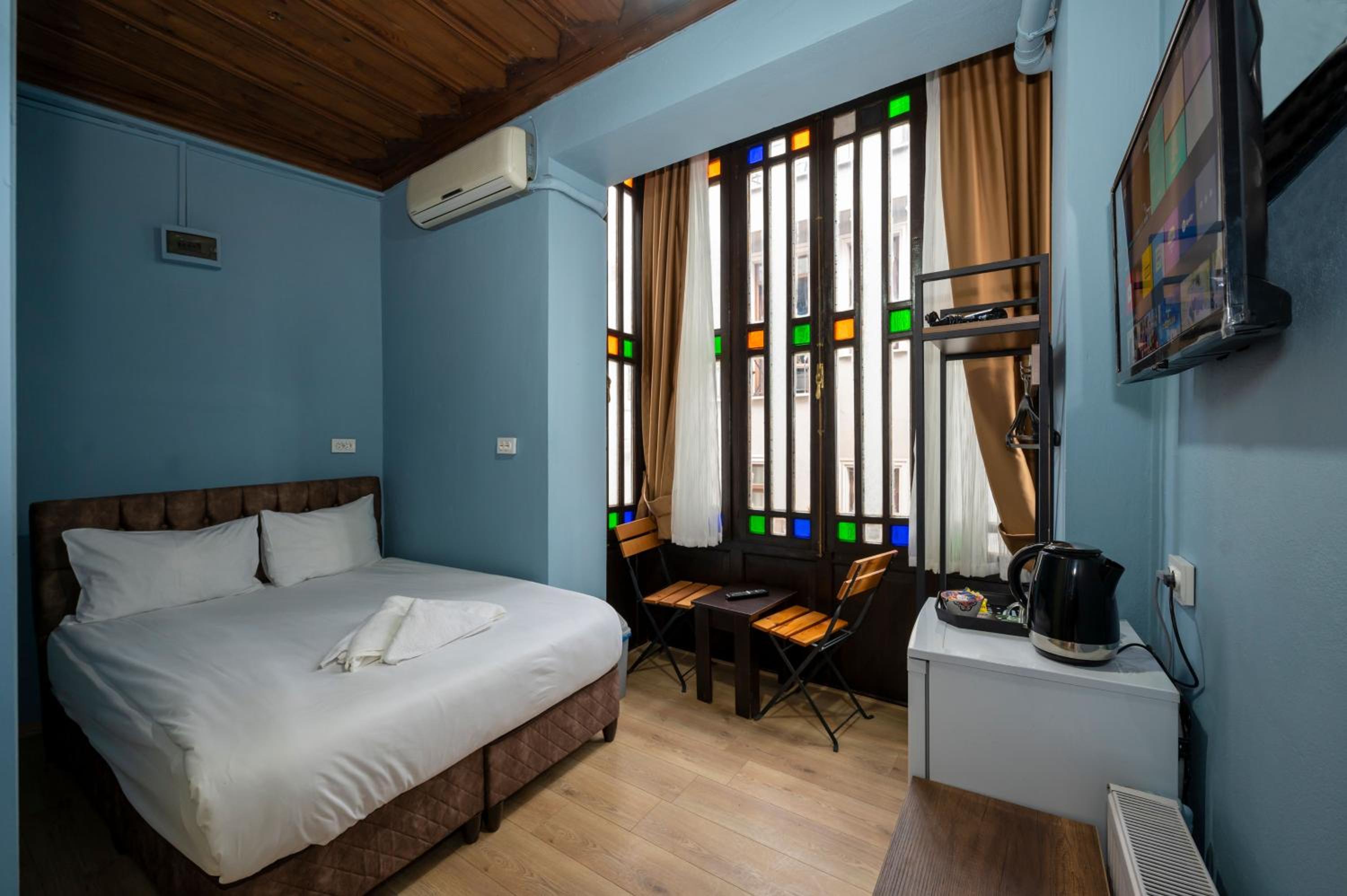 Taksim Antique Otel - Image 129