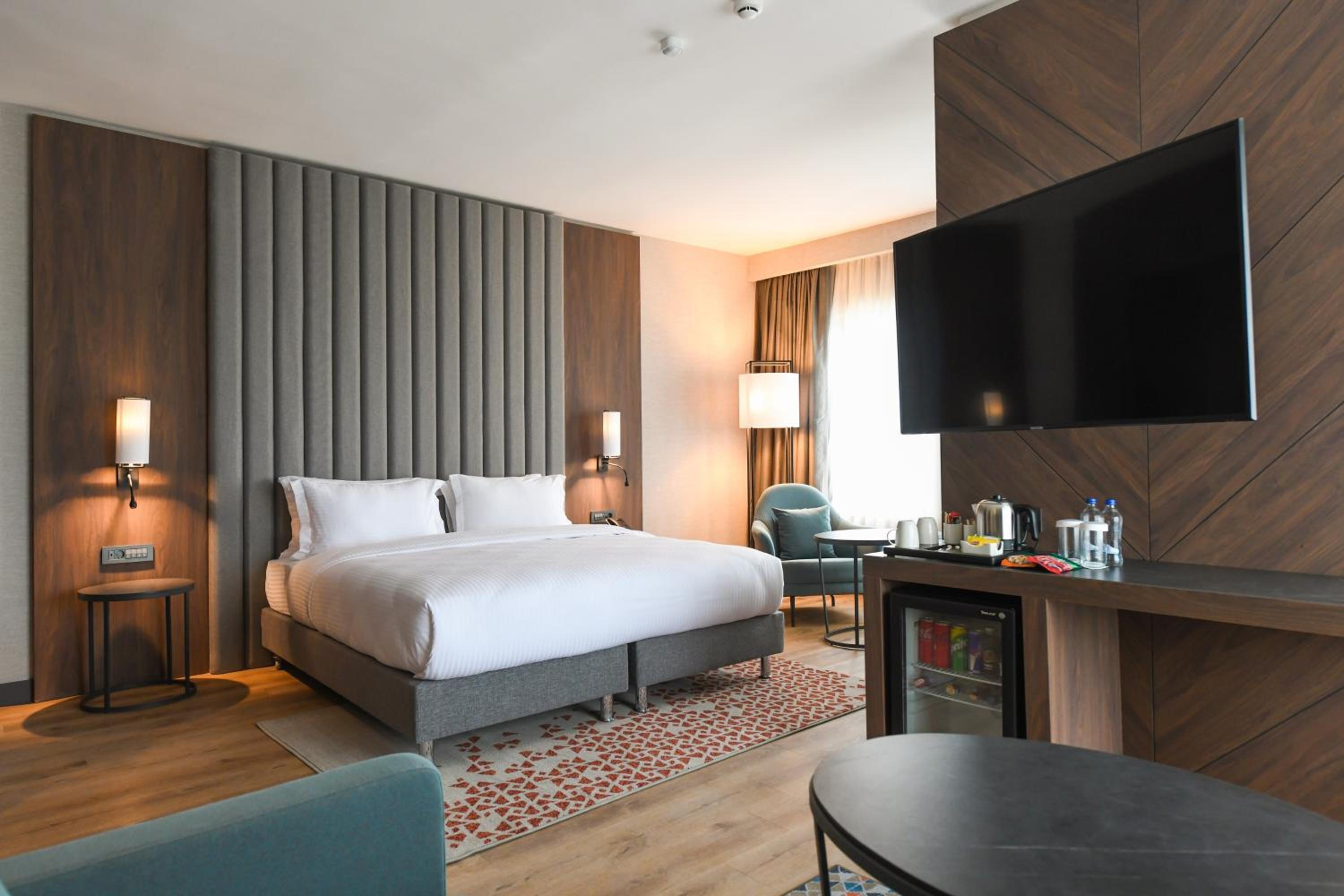 Crowne Plaza Ankara, an IHG Hotel - Image 17