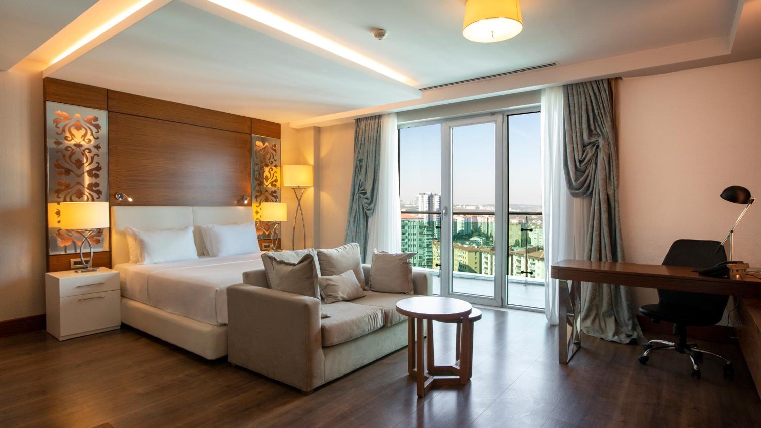 Holiday Inn Ankara - Cukurambar, an IHG Hotel - Image 9