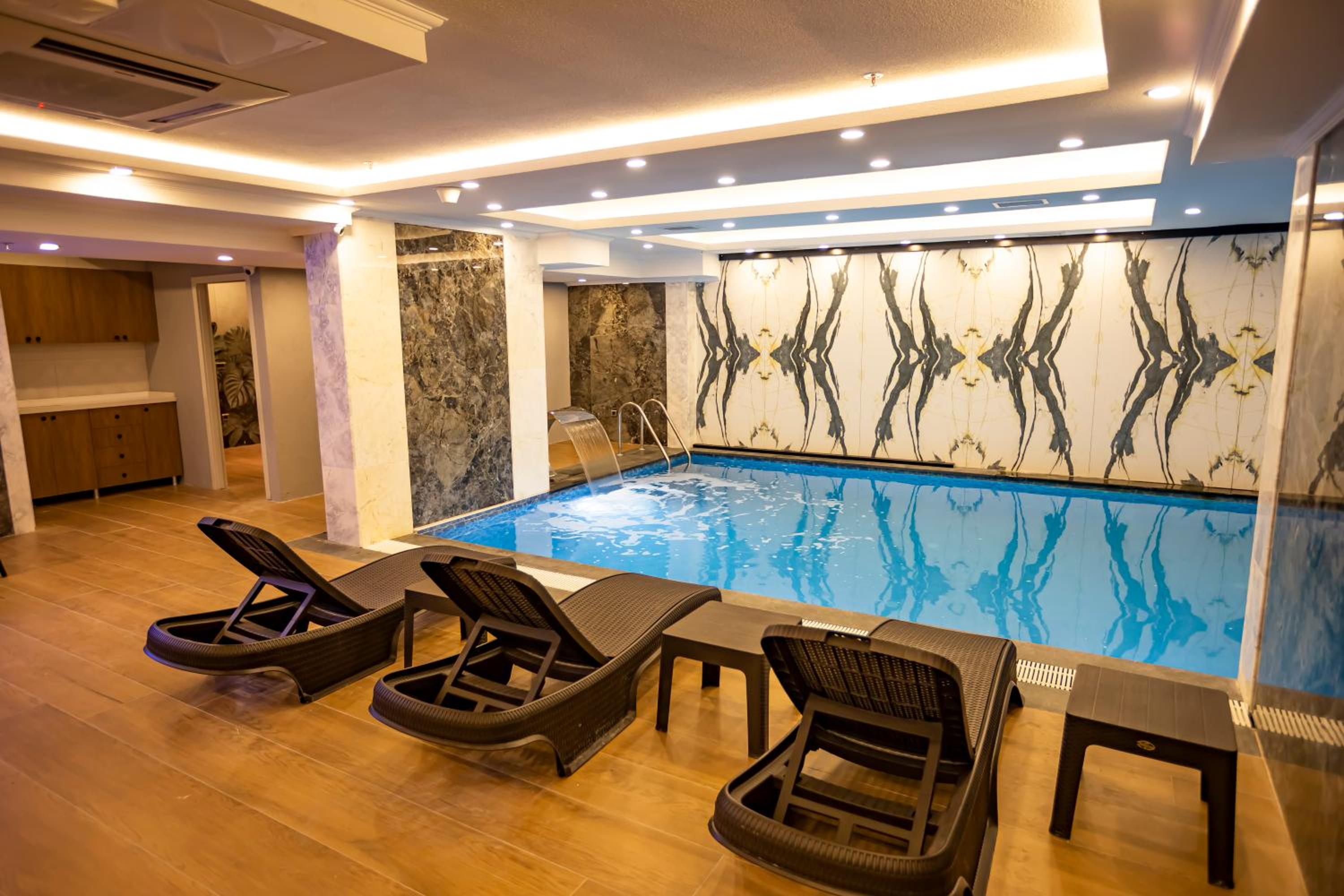 Hamitbey Otel Yenikapı - Image 21