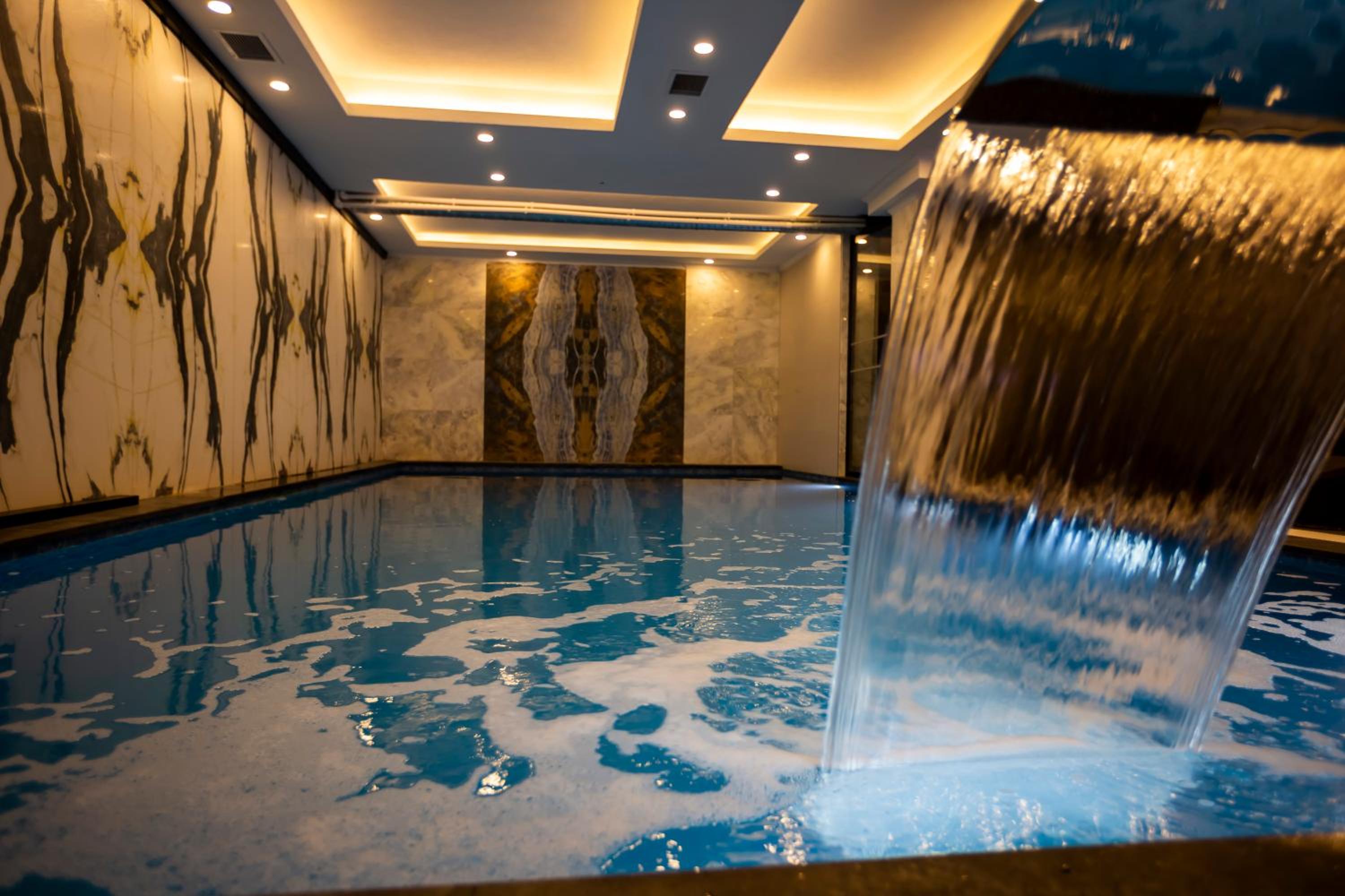 Hamitbey Otel Yenikapı - Image 32