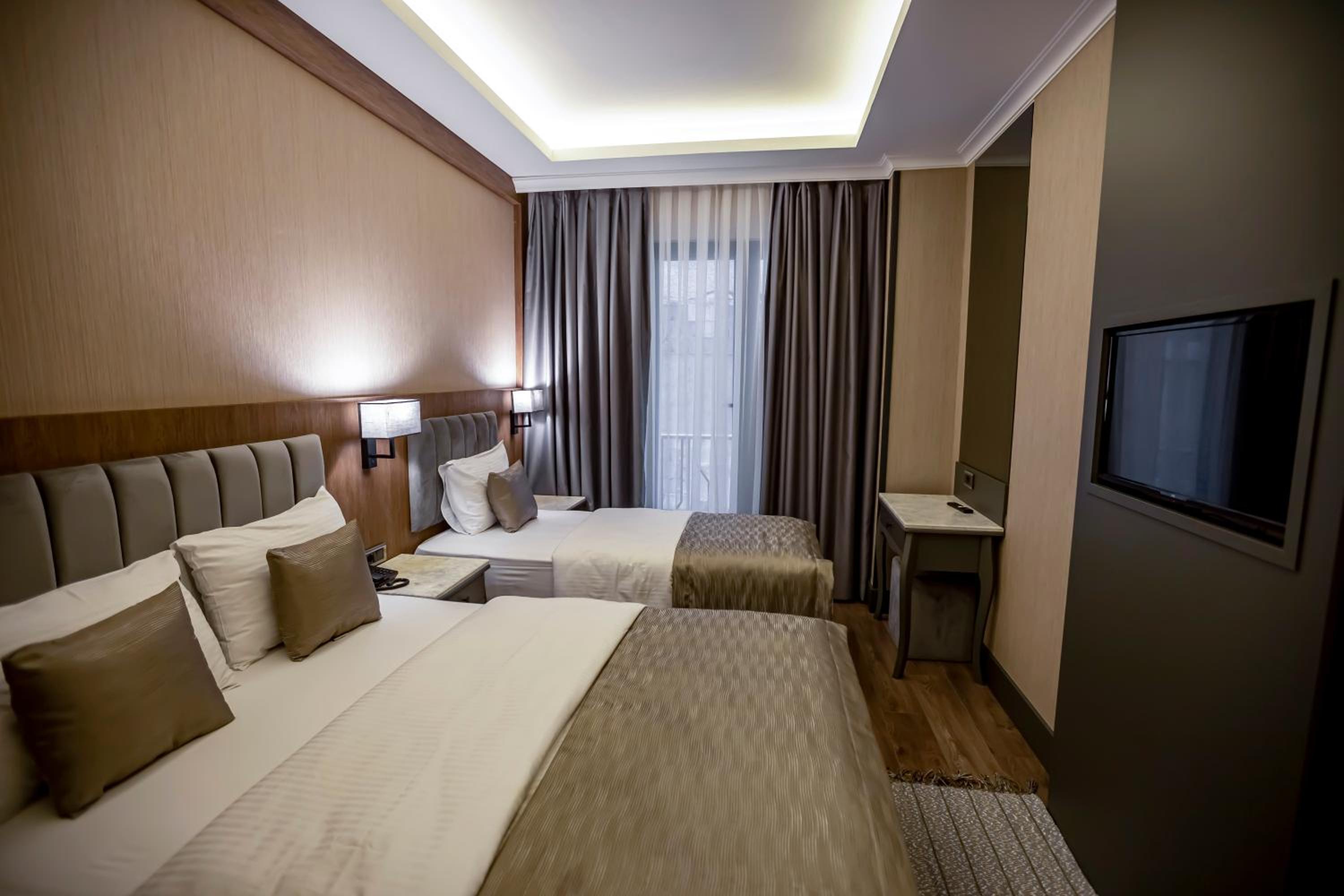 Hamitbey Otel Yenikapı - Image 13