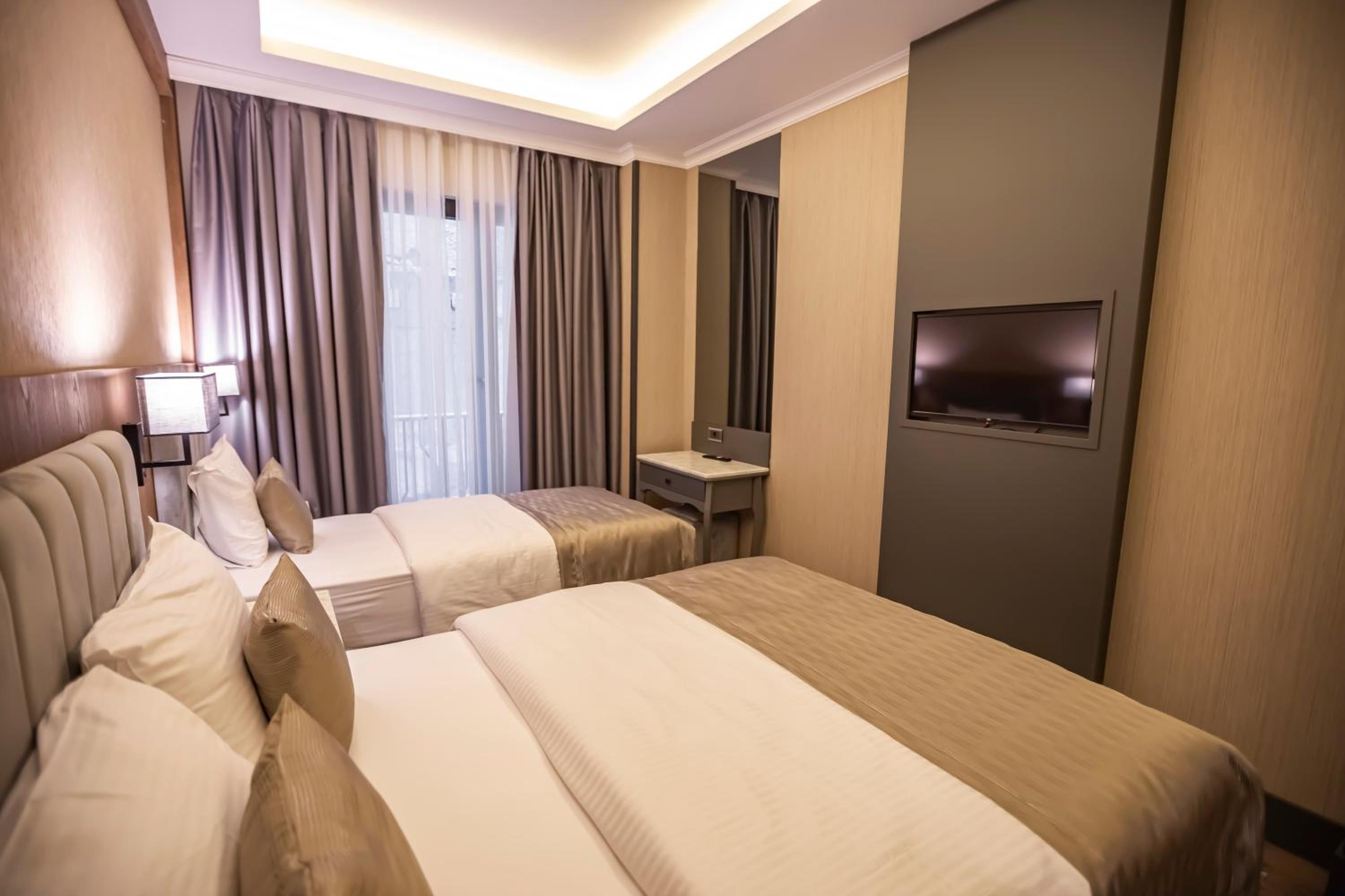 Hamitbey Otel Yenikapı - Image 15