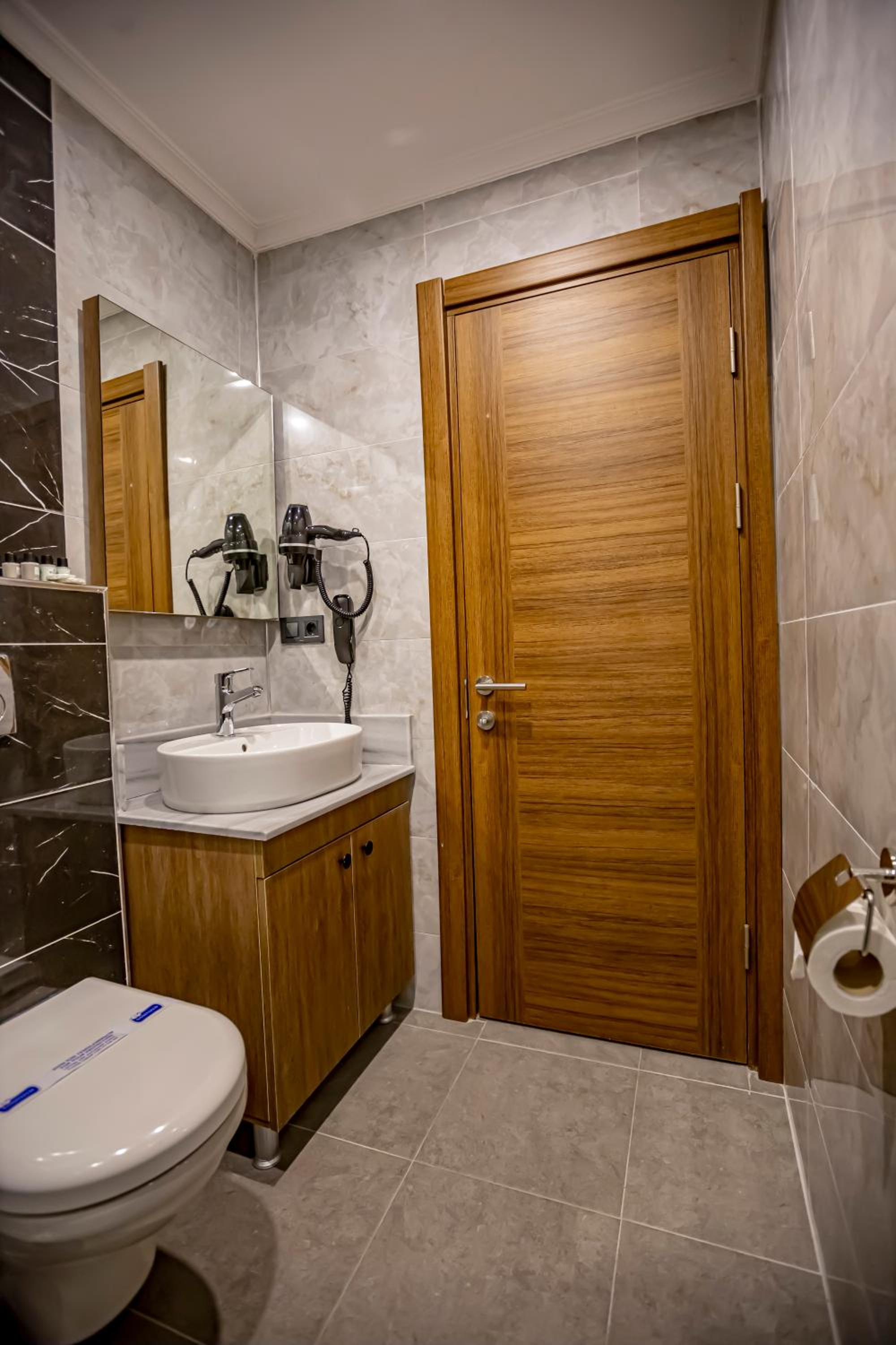 Hamitbey Otel Yenikapı - Image 12