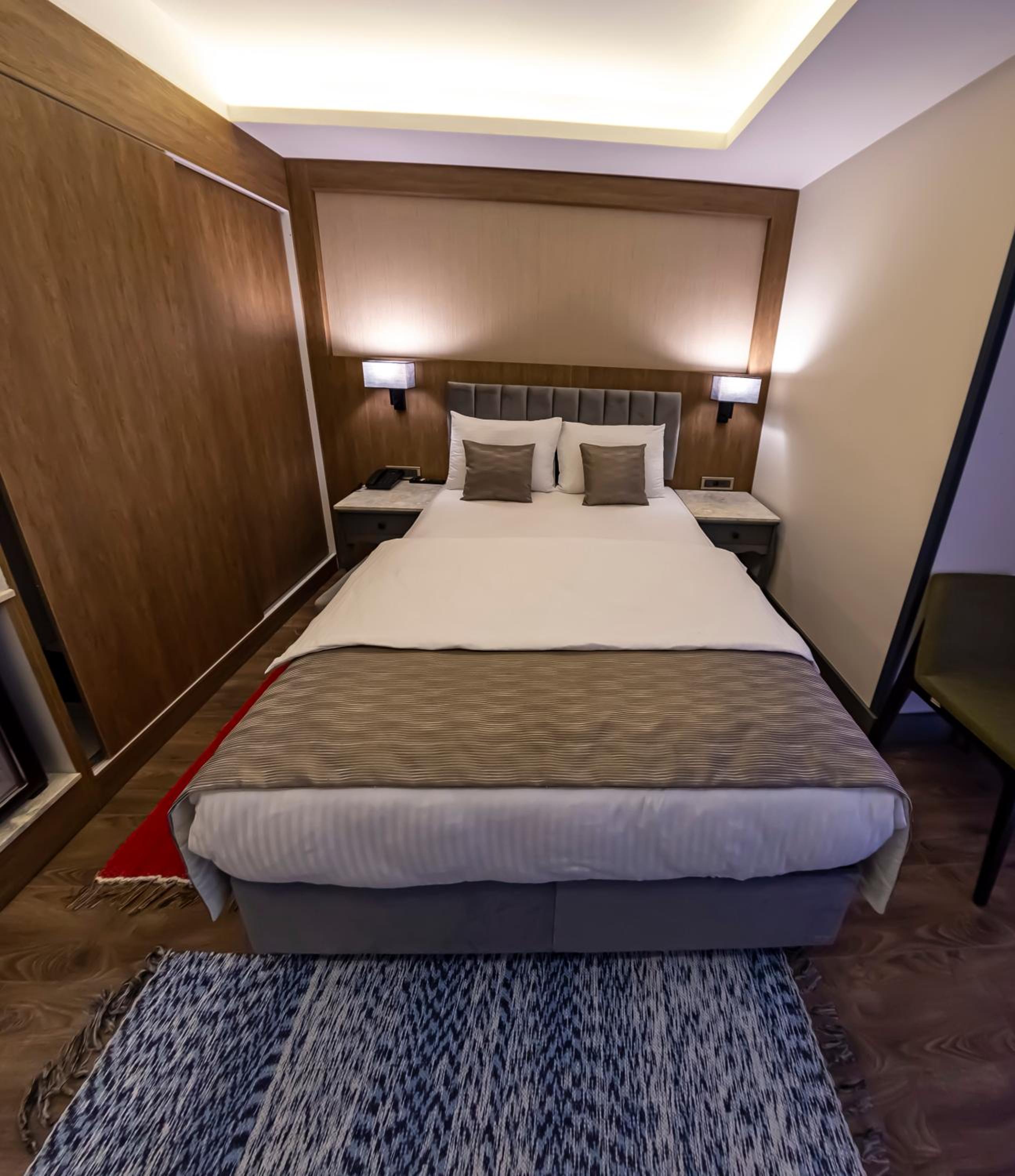 Hamitbey Otel Yenikapı - Image 11