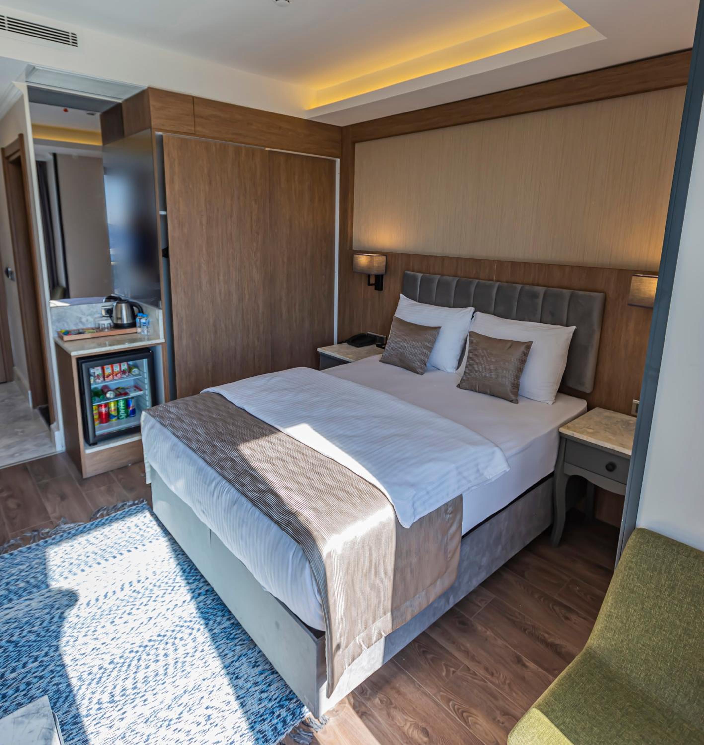 Hamitbey Otel Yenikapı - Image 27