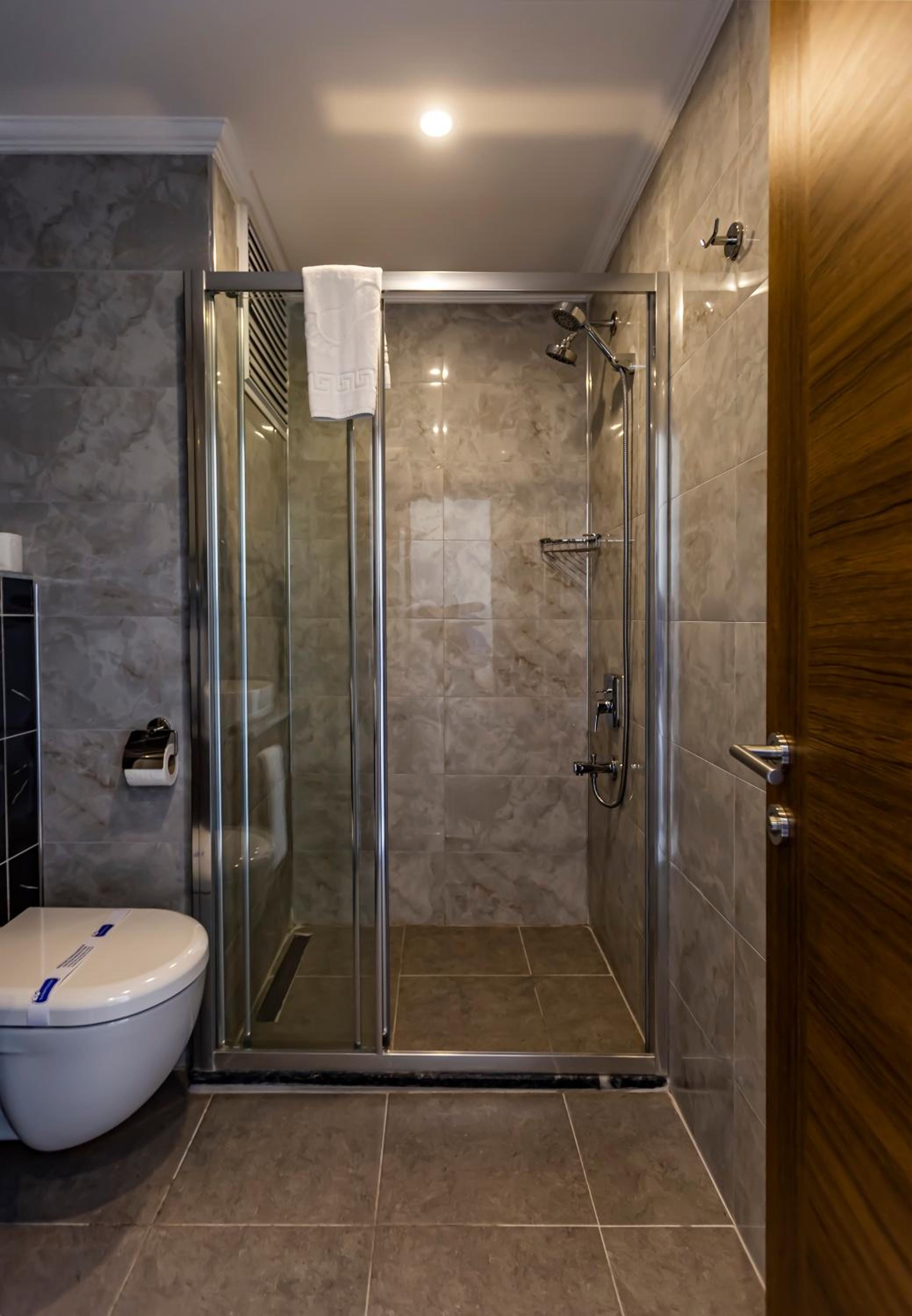 Hamitbey Otel Yenikapı - Image 19