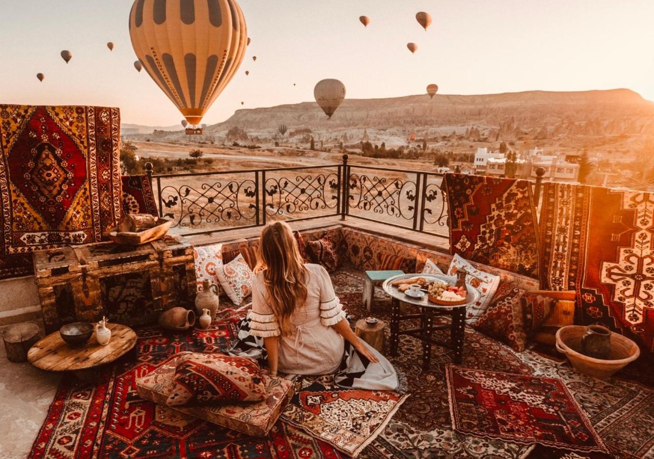 Osmanli Cappadocia Hotel - Image 51