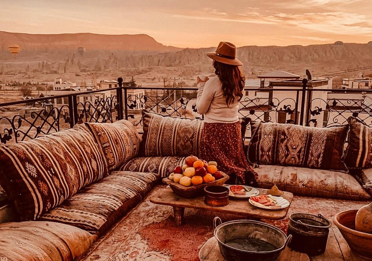 Osmanli Cappadocia Hotel - Image 53