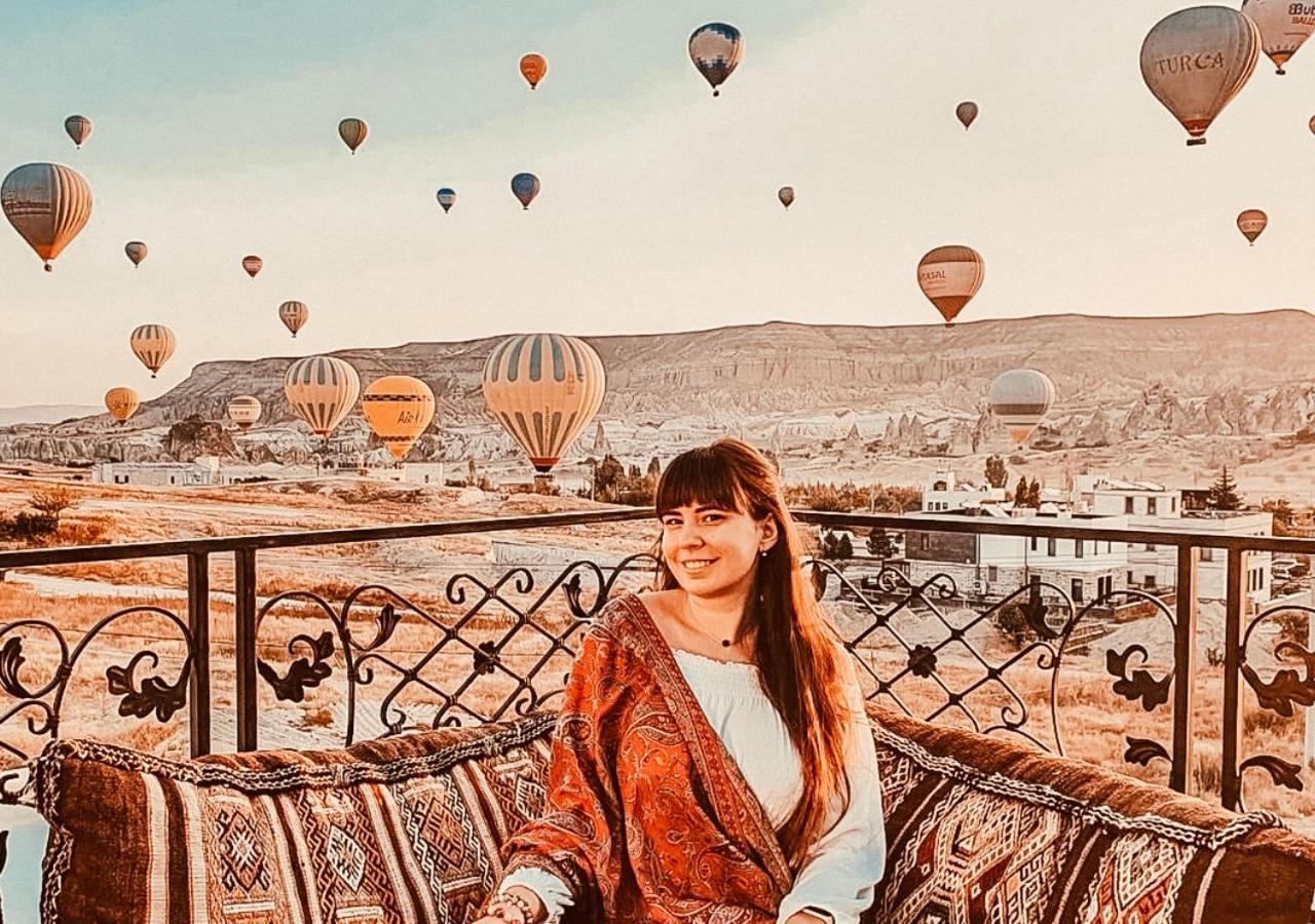 Osmanli Cappadocia Hotel - Image 52