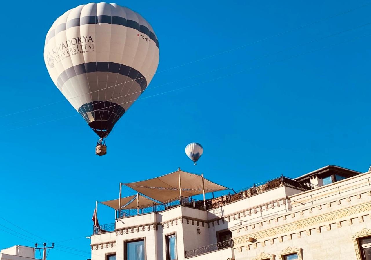 Osmanli Cappadocia Hotel - Image 18