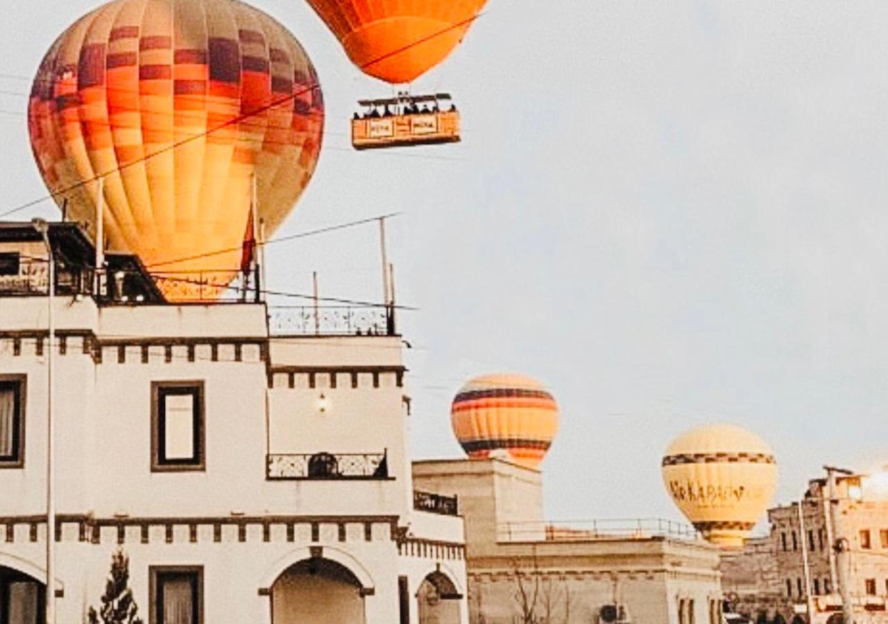 Osmanli Cappadocia Hotel - Image 6