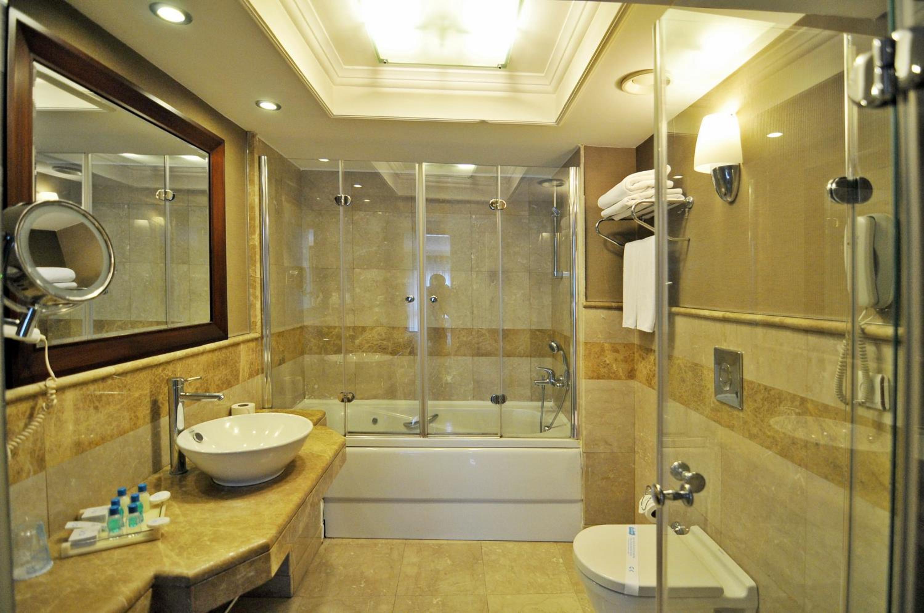 CK Farabi Otel - Image 70