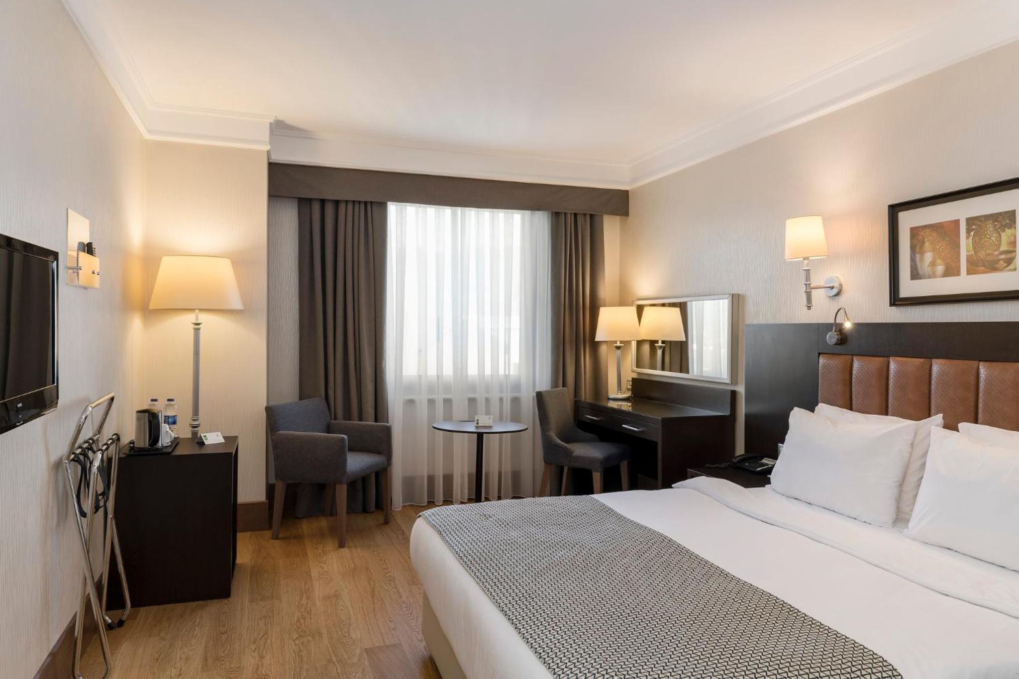 Holiday Inn Istanbul Old City, an IHG Hotel - Image 62