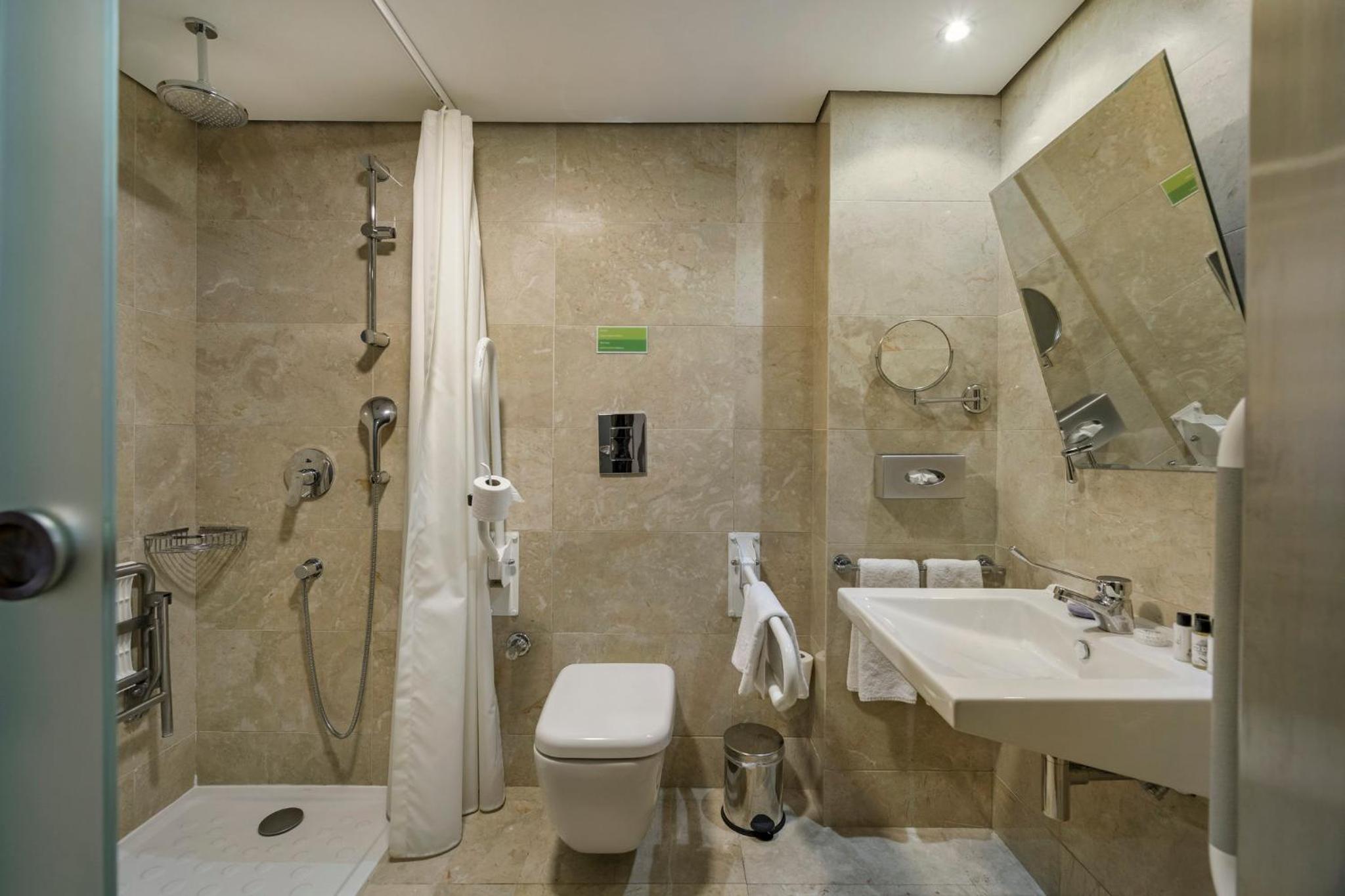 Holiday Inn Istanbul Old City, an IHG Hotel - Image 11