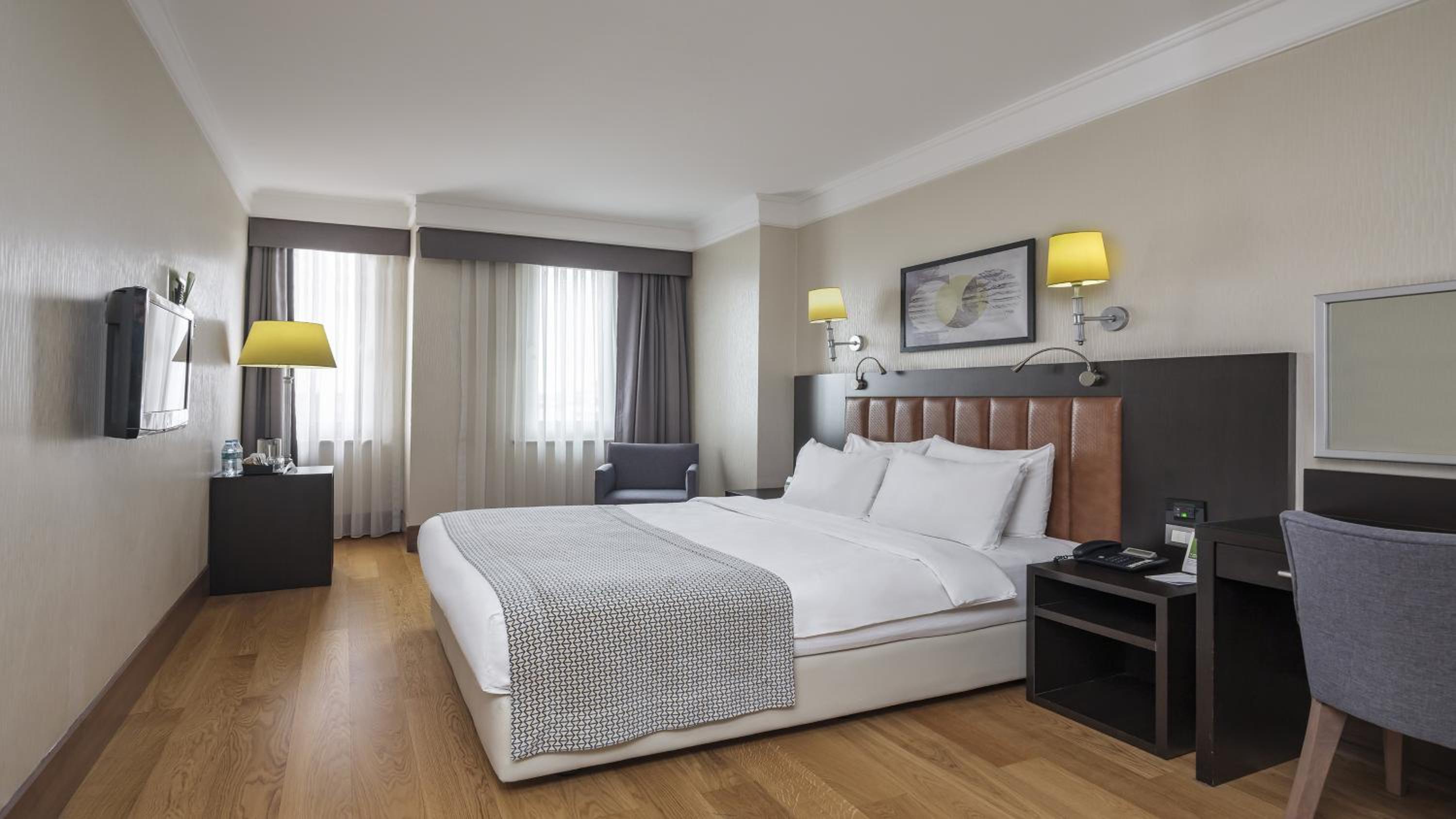 Holiday Inn Istanbul Old City, an IHG Hotel - Image 26