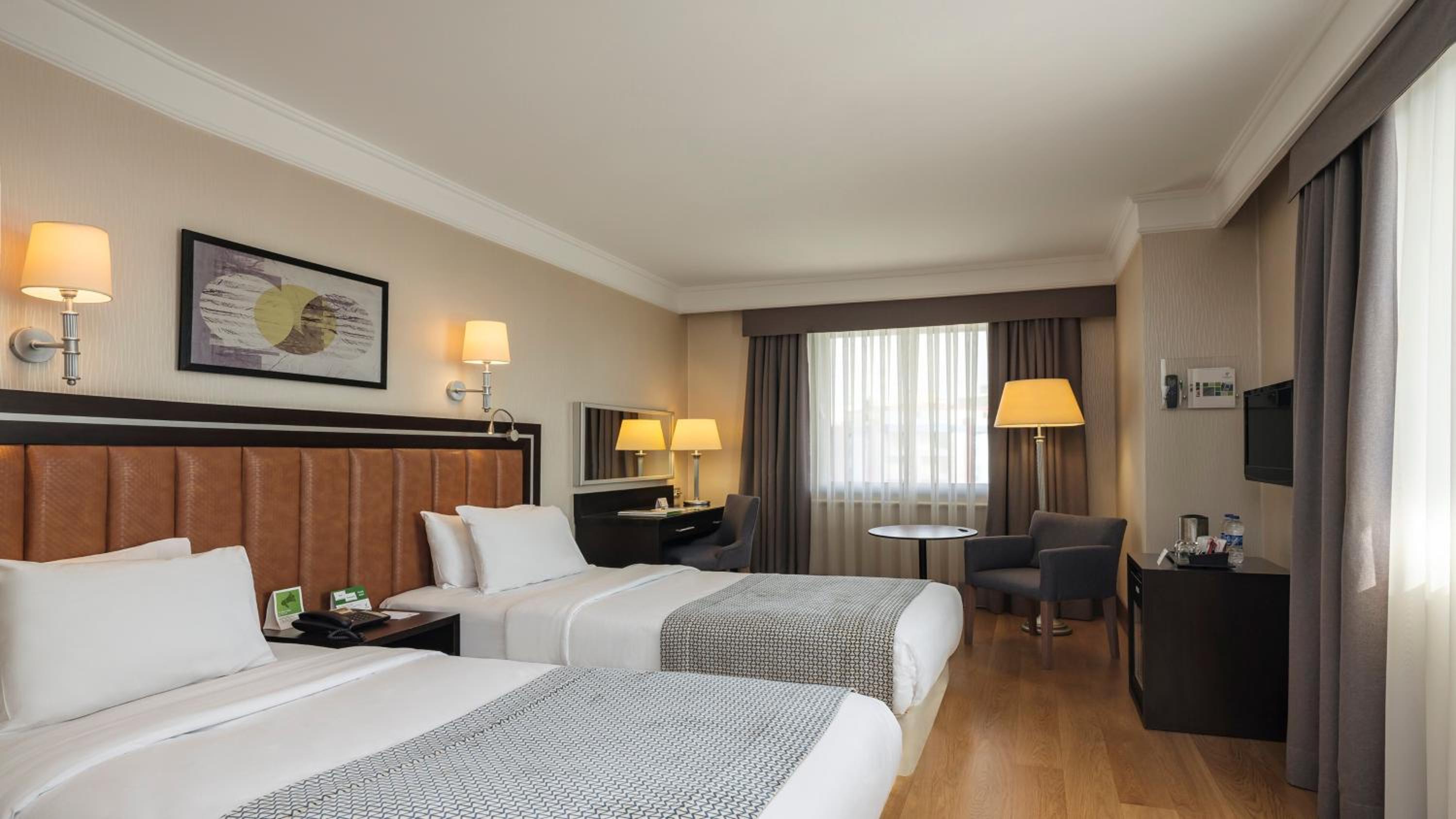 Holiday Inn Istanbul Old City, an IHG Hotel - Image 63
