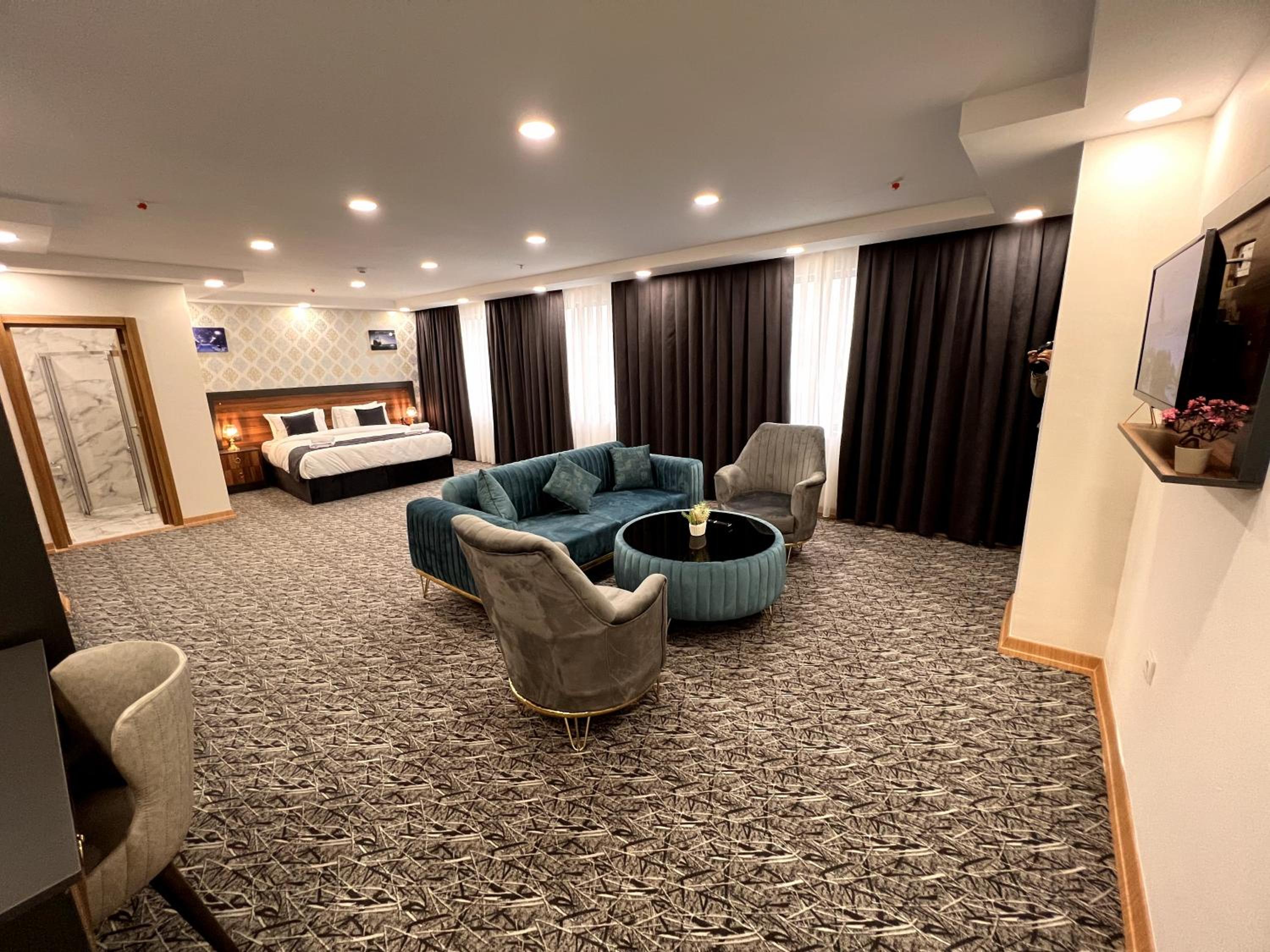 El Emin İstanbul Otel - Image 26