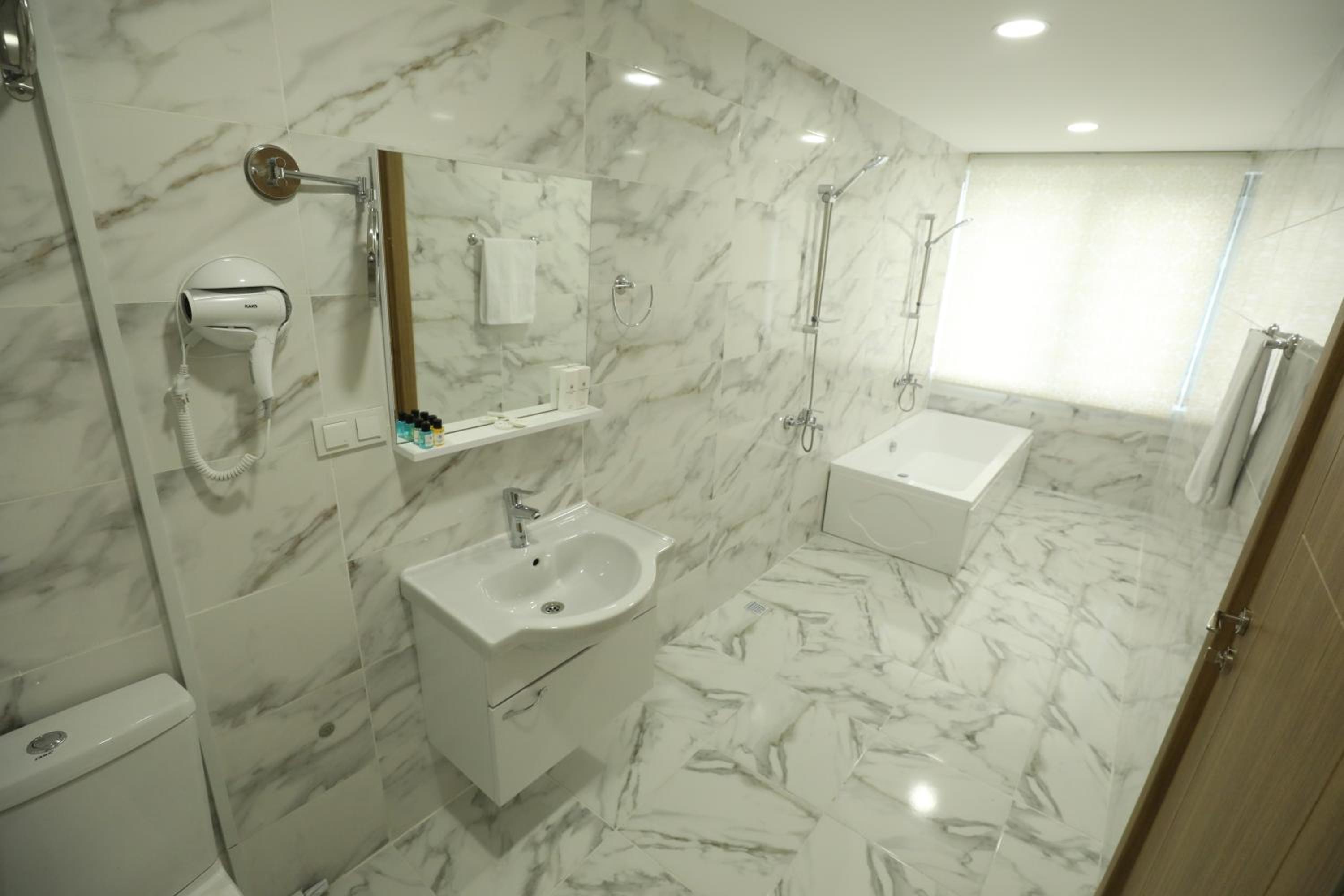El Emin İstanbul Otel - Image 25