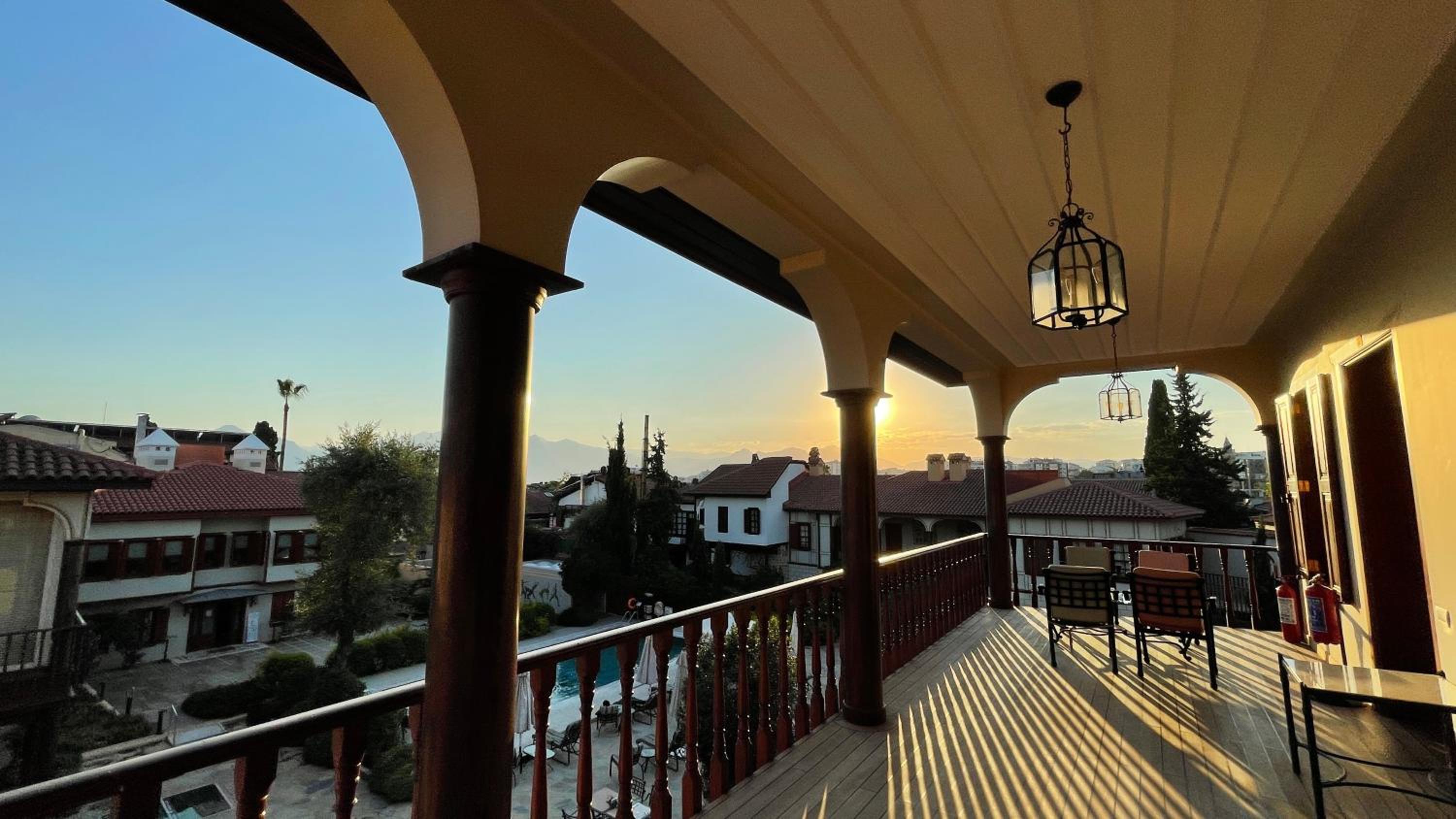 RuinAdalia Otel - Yetişkinlere Özel - Image 39