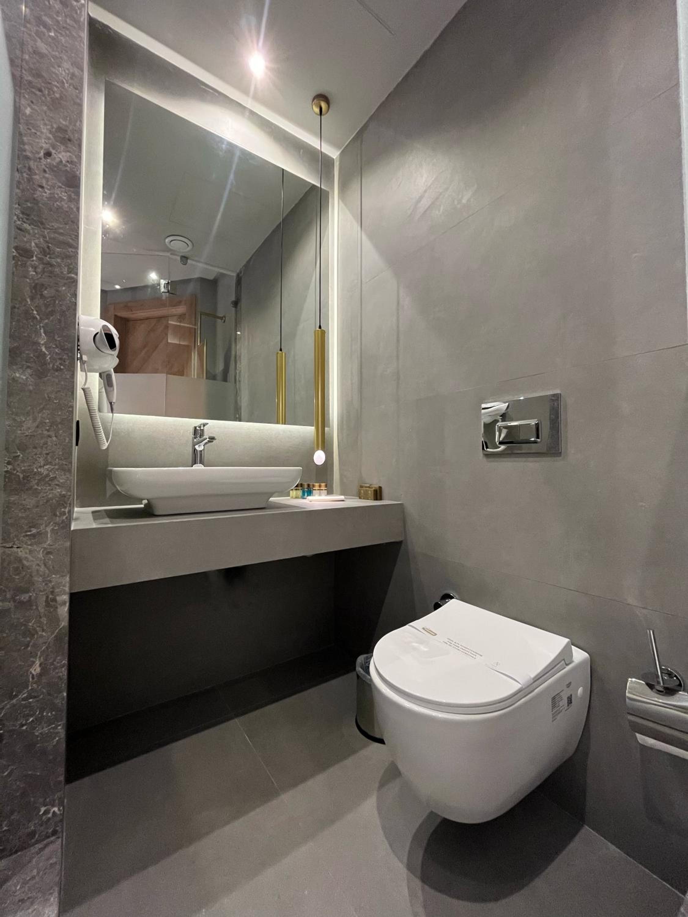 AG Hotels Antalya - Image 40