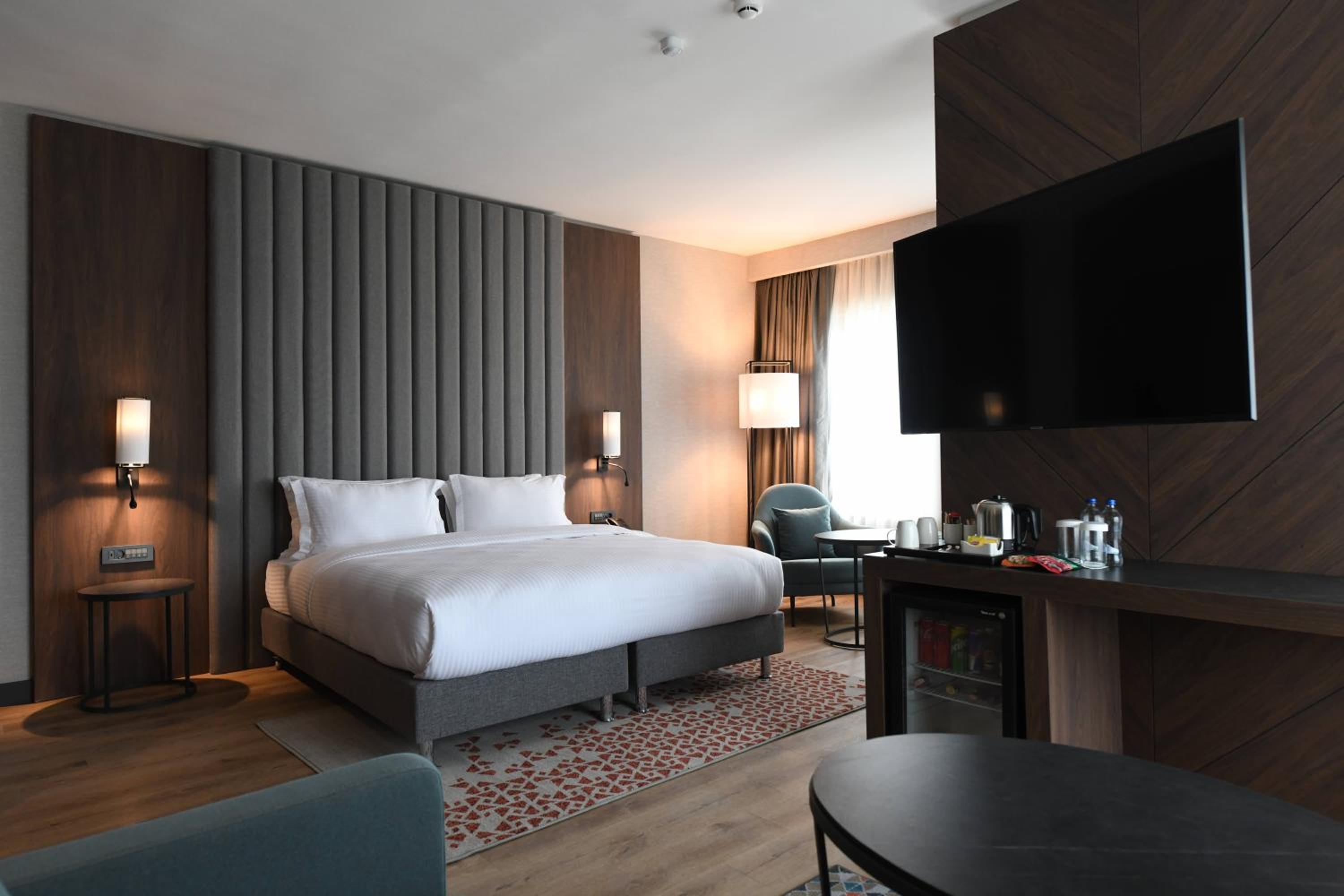 Crowne Plaza Ankara, an IHG Hotel - Image 32