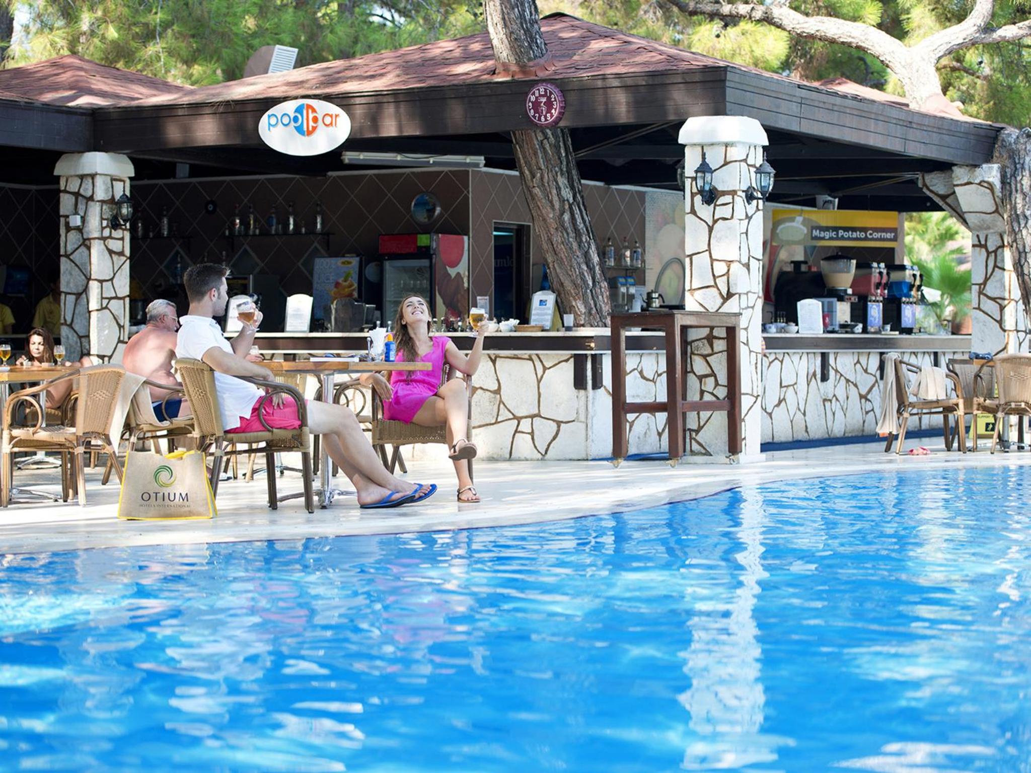 Seven Seas Hotel Life - Ultra All Inclusive & Kids Concept - Image 98