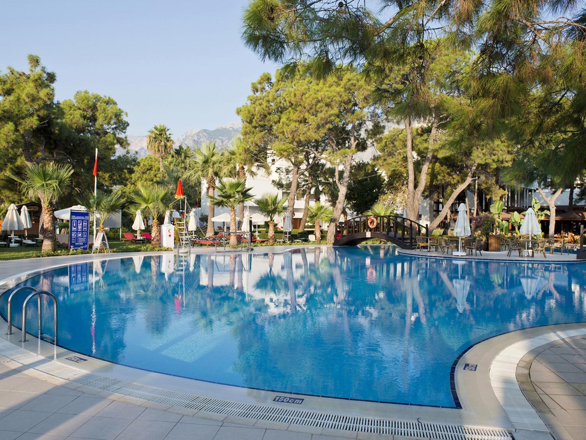 Seven Seas Hotel Life - Ultra All Inclusive & Kids Concept - Image 92