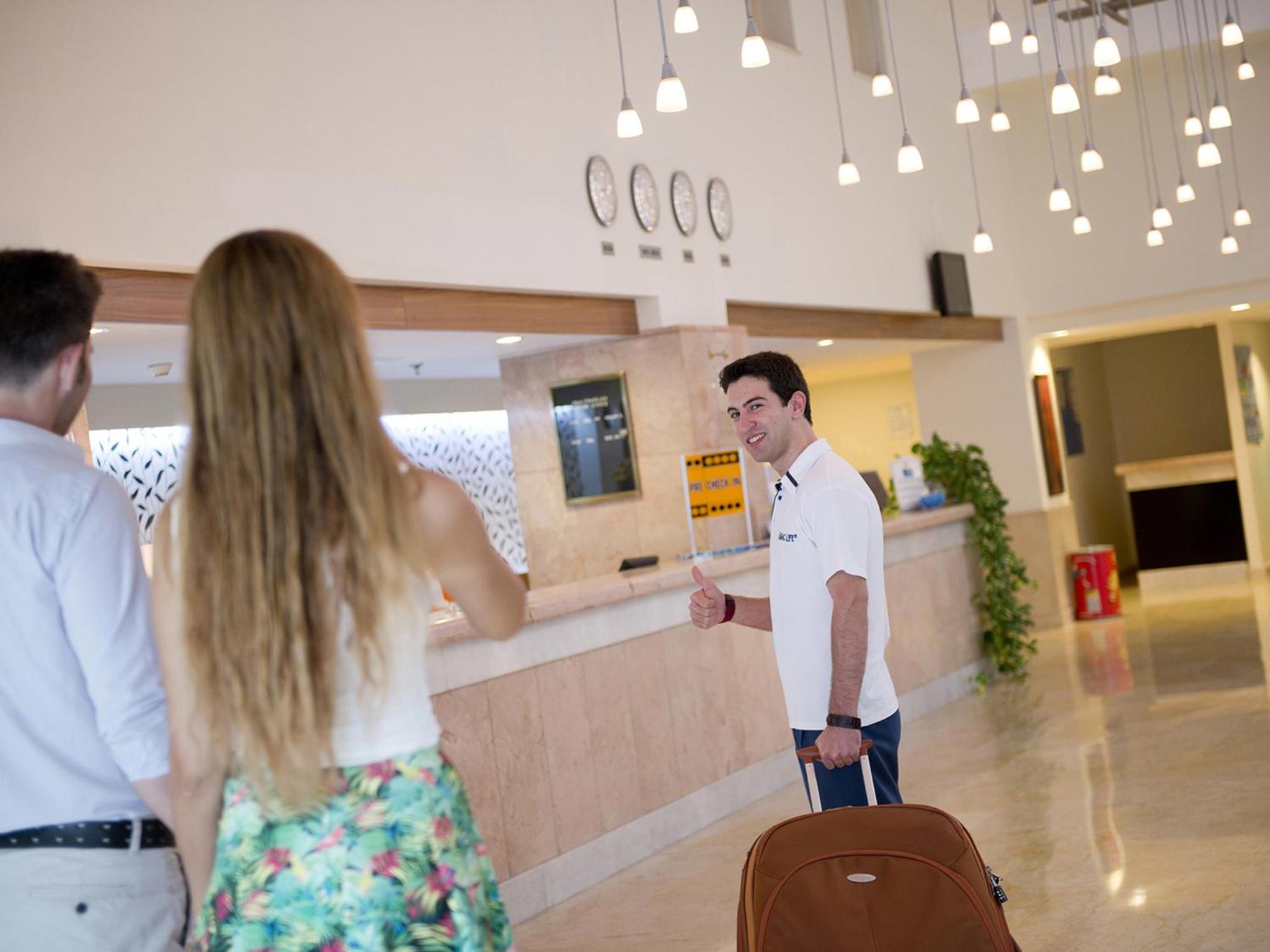 Seven Seas Hotel Life - Ultra All Inclusive & Kids Concept - Image 105