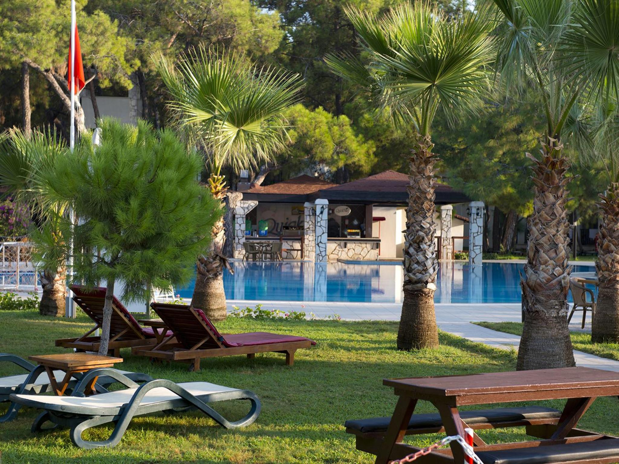 Seven Seas Hotel Life - Ultra All Inclusive & Kids Concept - Image 103