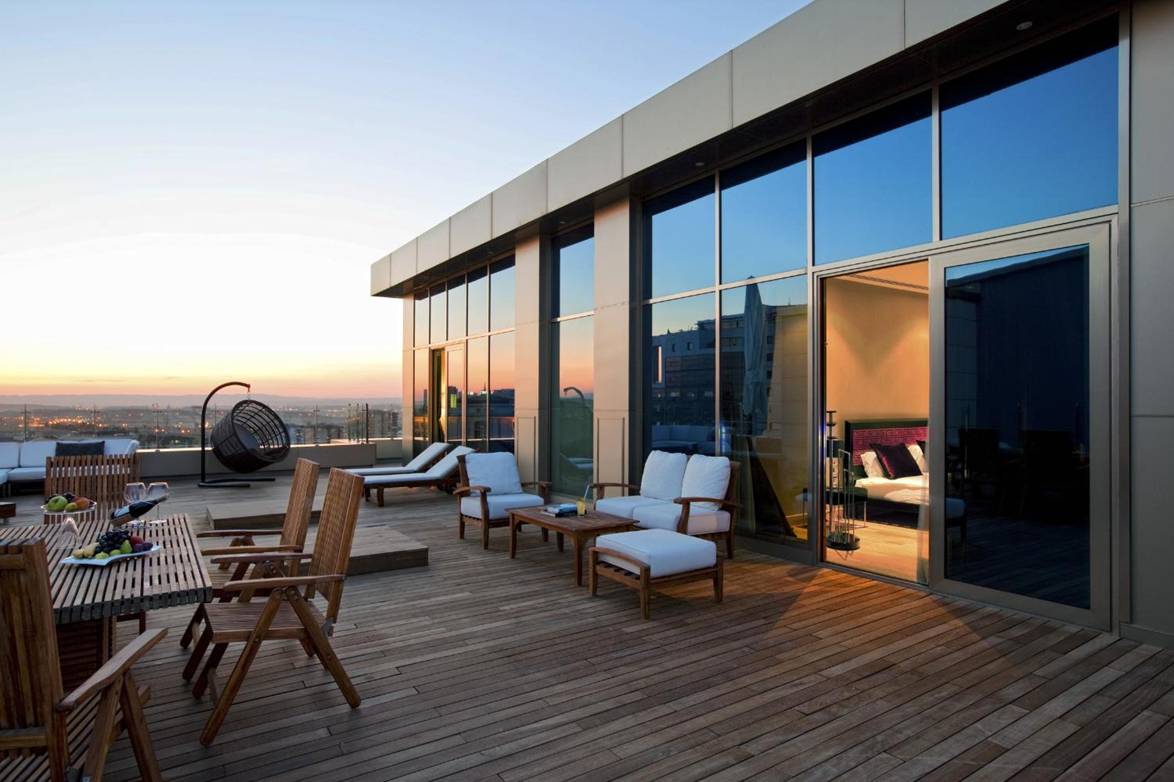 Wyndham Ankara - Image 18