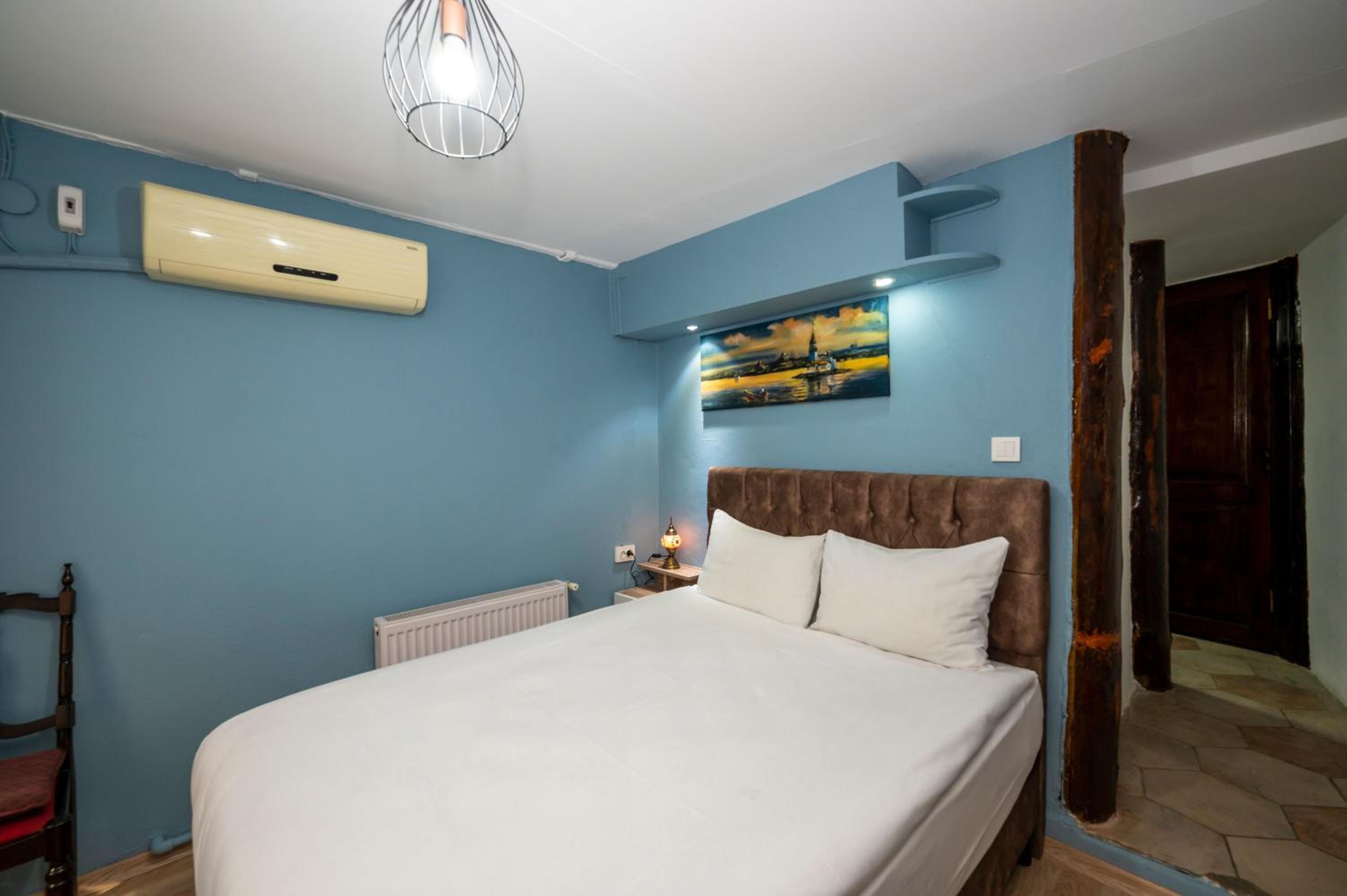 Taksim Antique Otel - Image 24