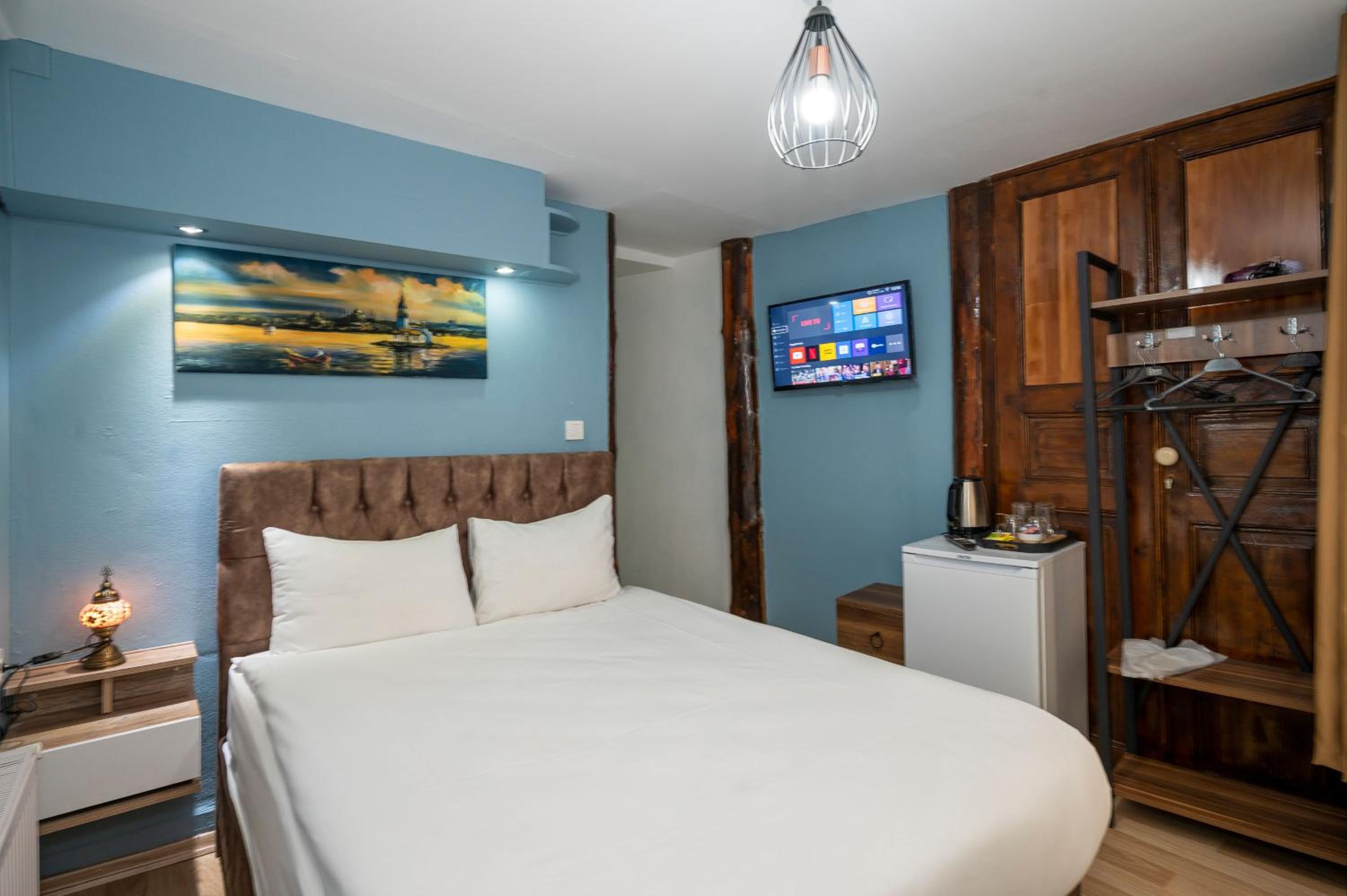 Taksim Antique Otel - Image 28