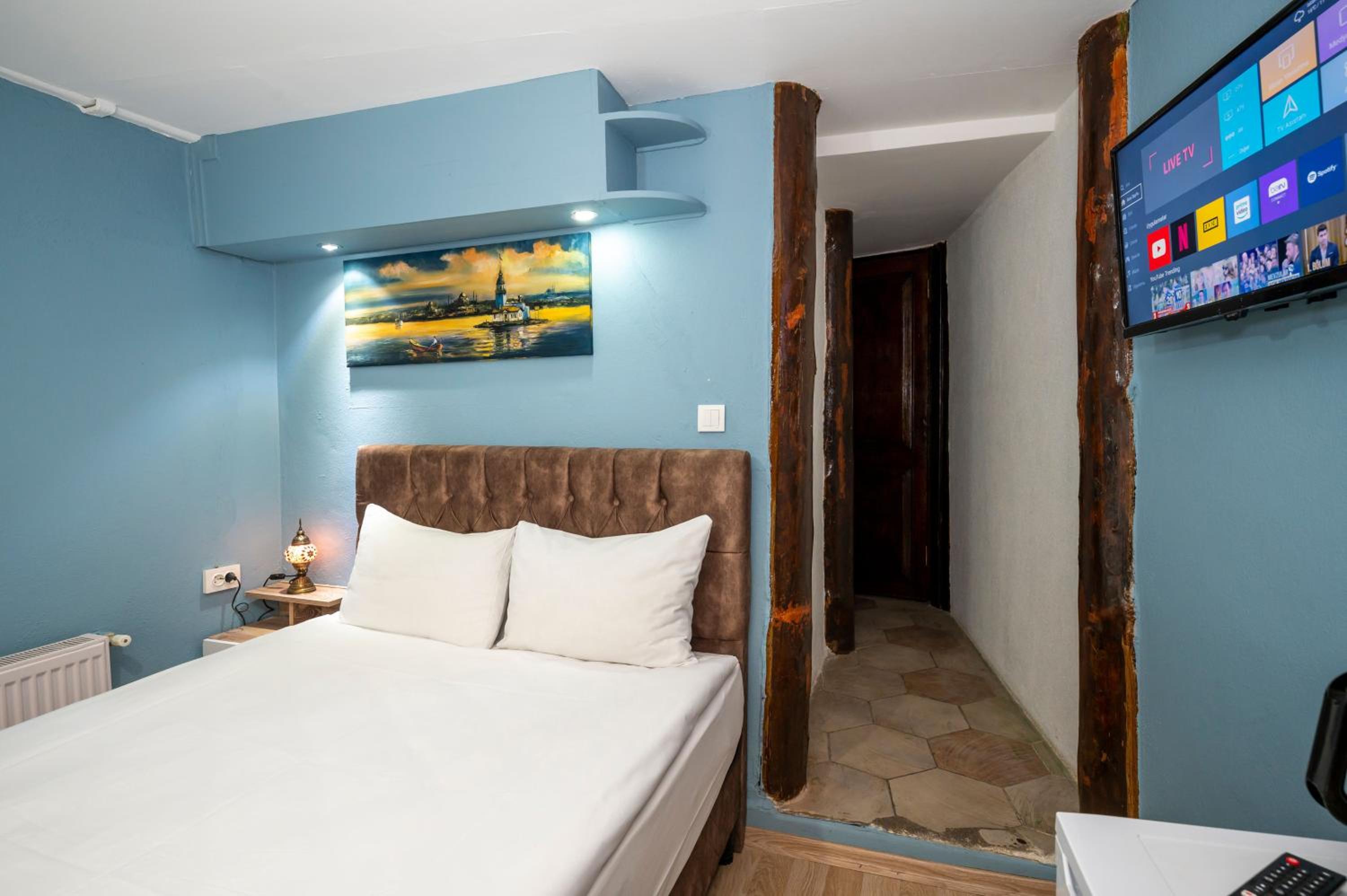 Taksim Antique Otel - Image 94