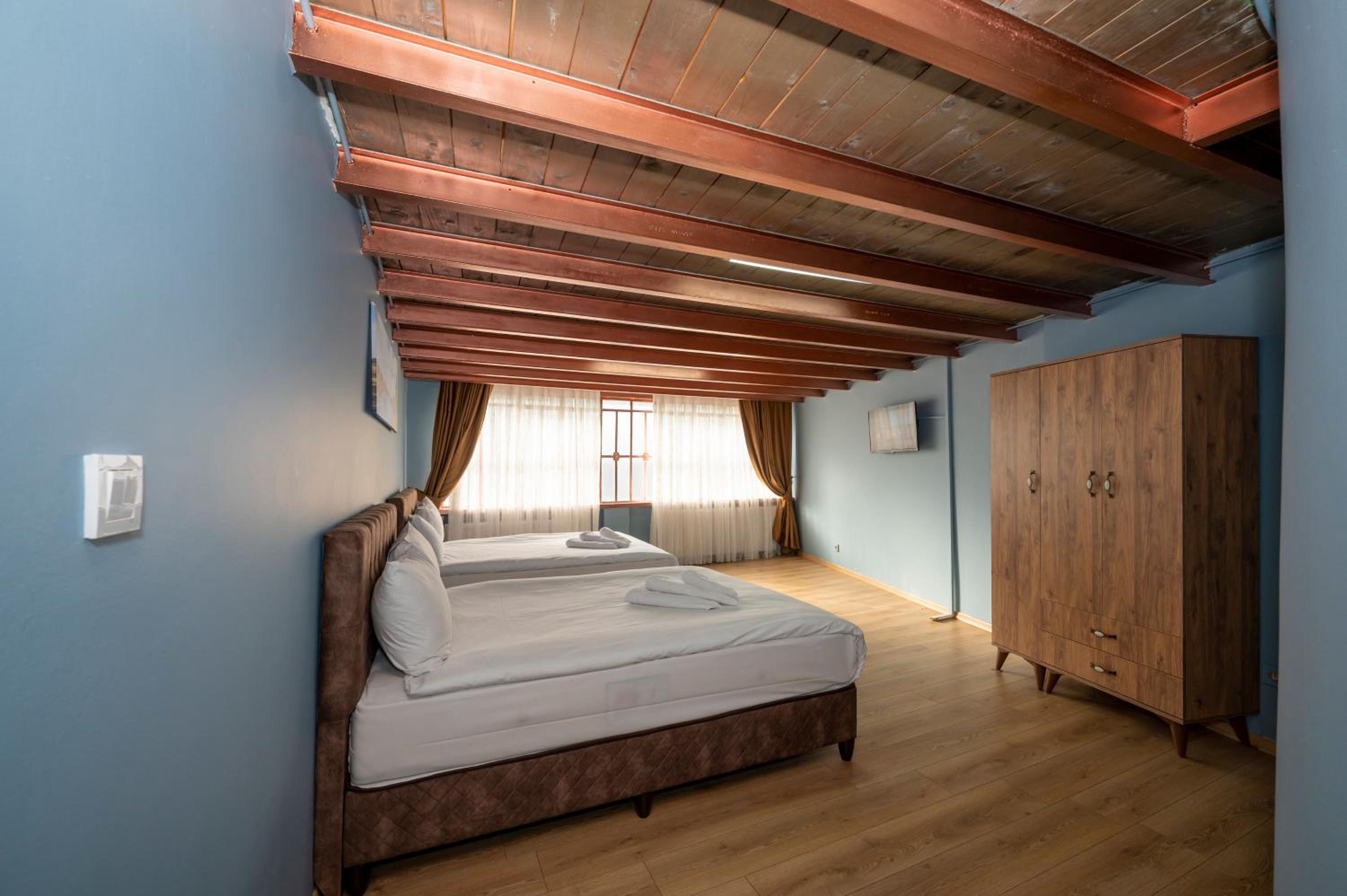 Taksim Antique Otel - Image 34