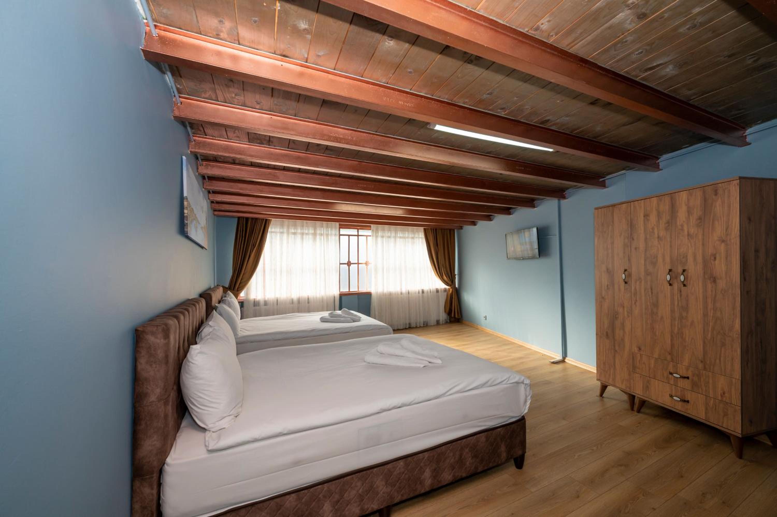 Taksim Antique Otel - Image 35