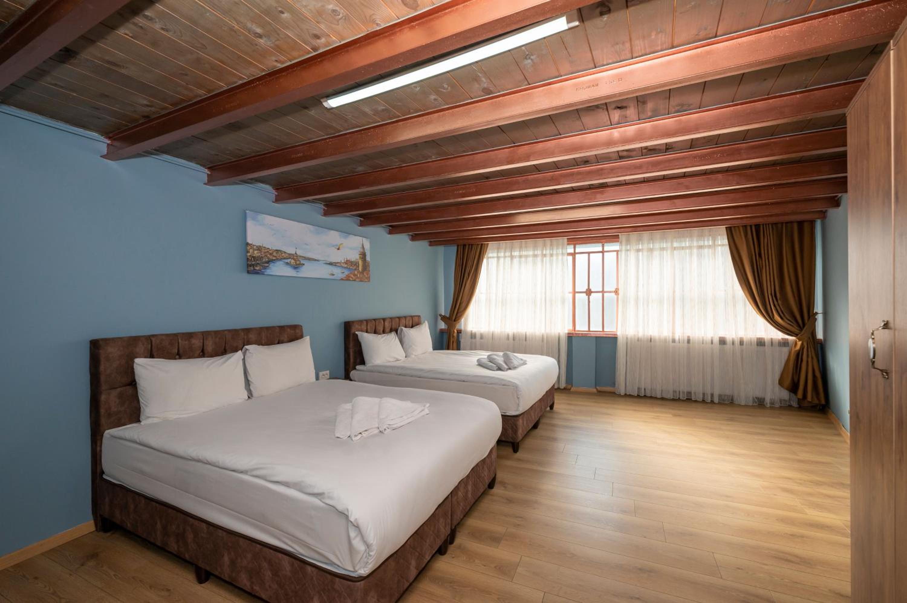 Taksim Antique Otel - Image 32