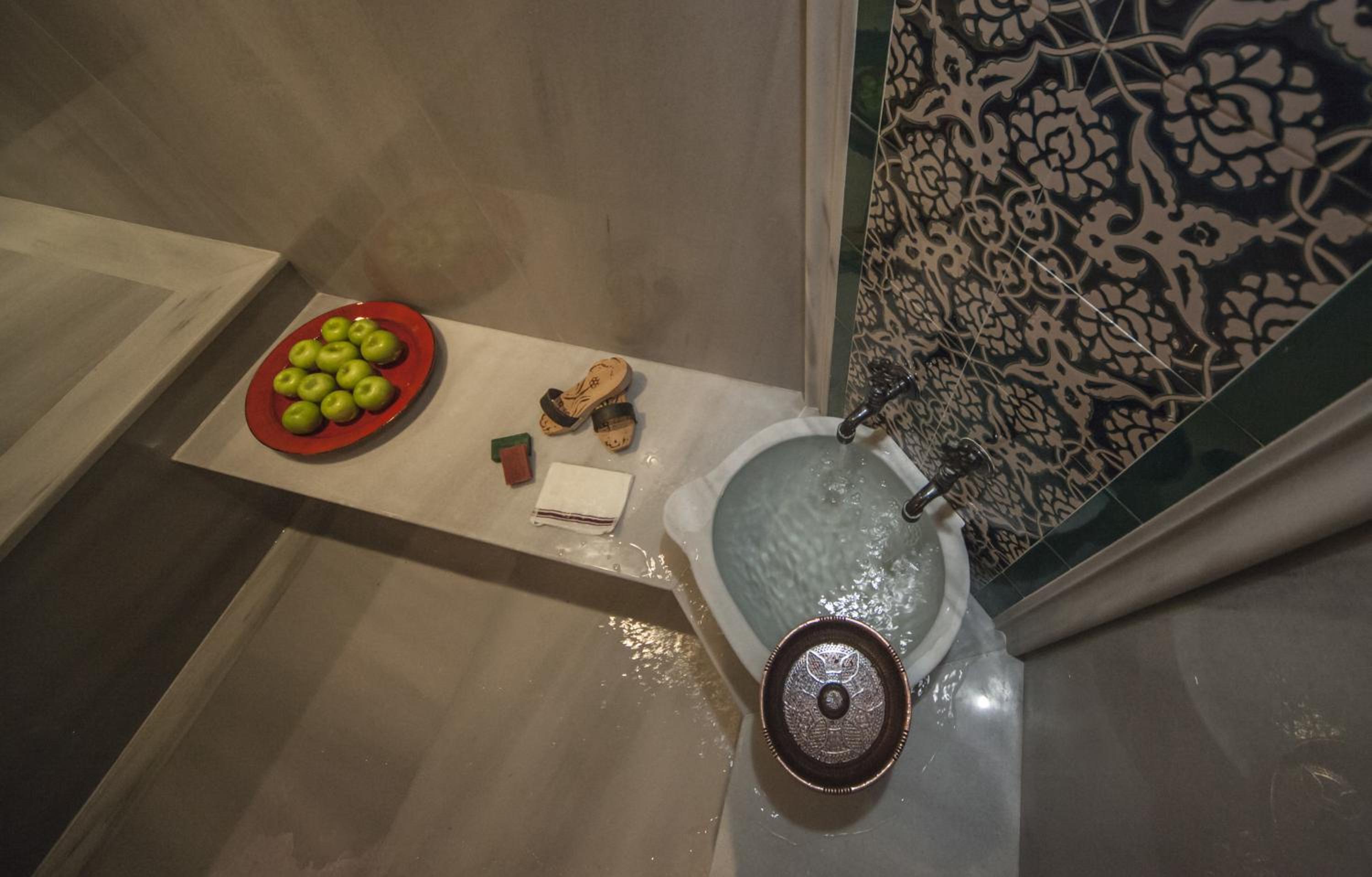 Nordstern Otel Galata - Image 61