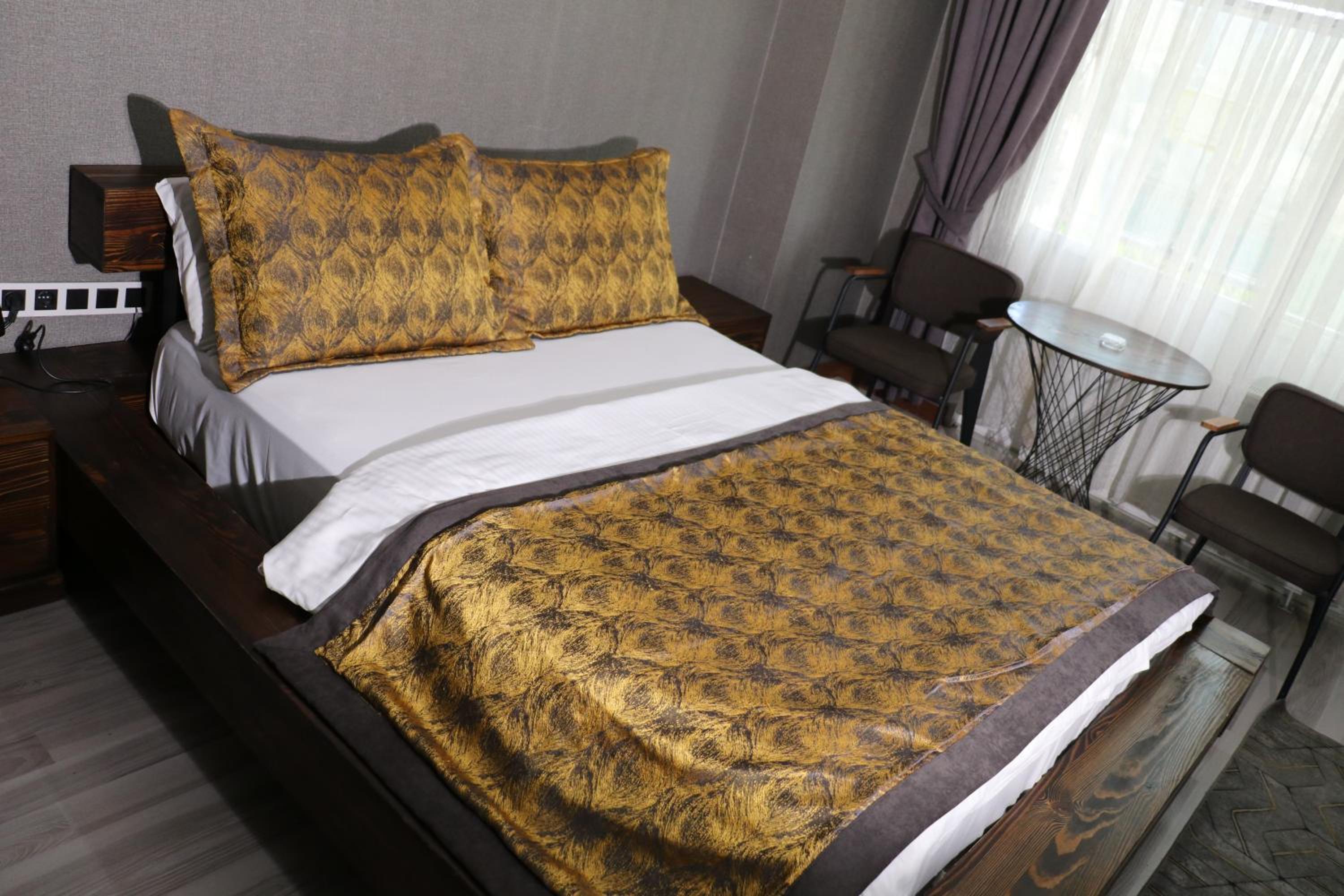 Zengin City Otel - Image 54