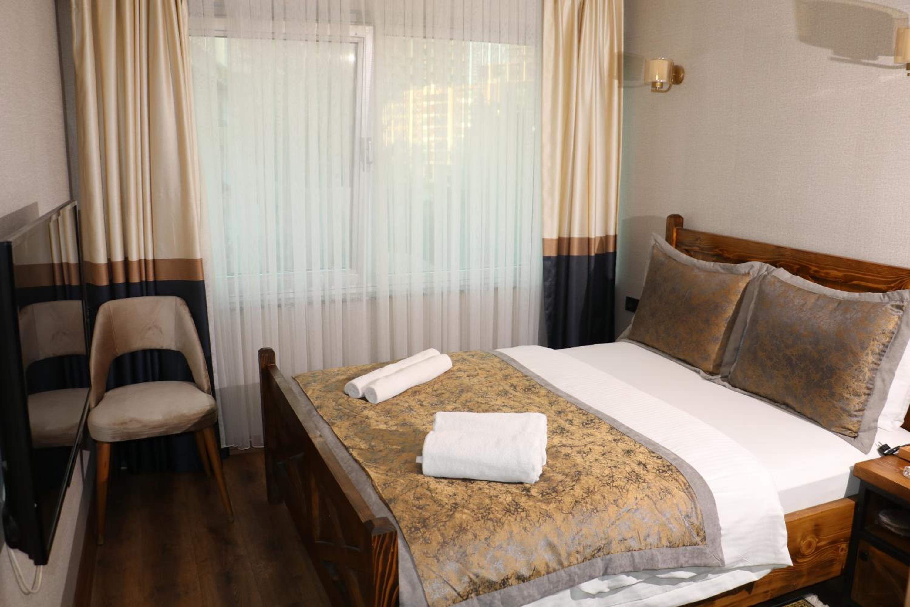 Zengin City Otel - Image 57