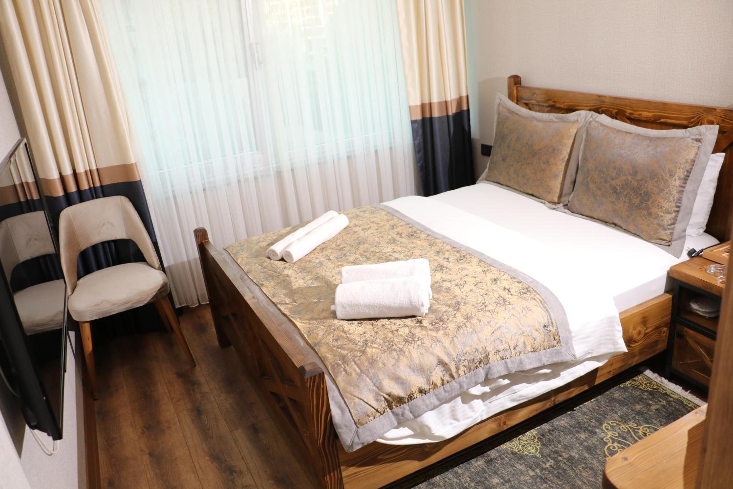 Zengin City Otel - Image 55