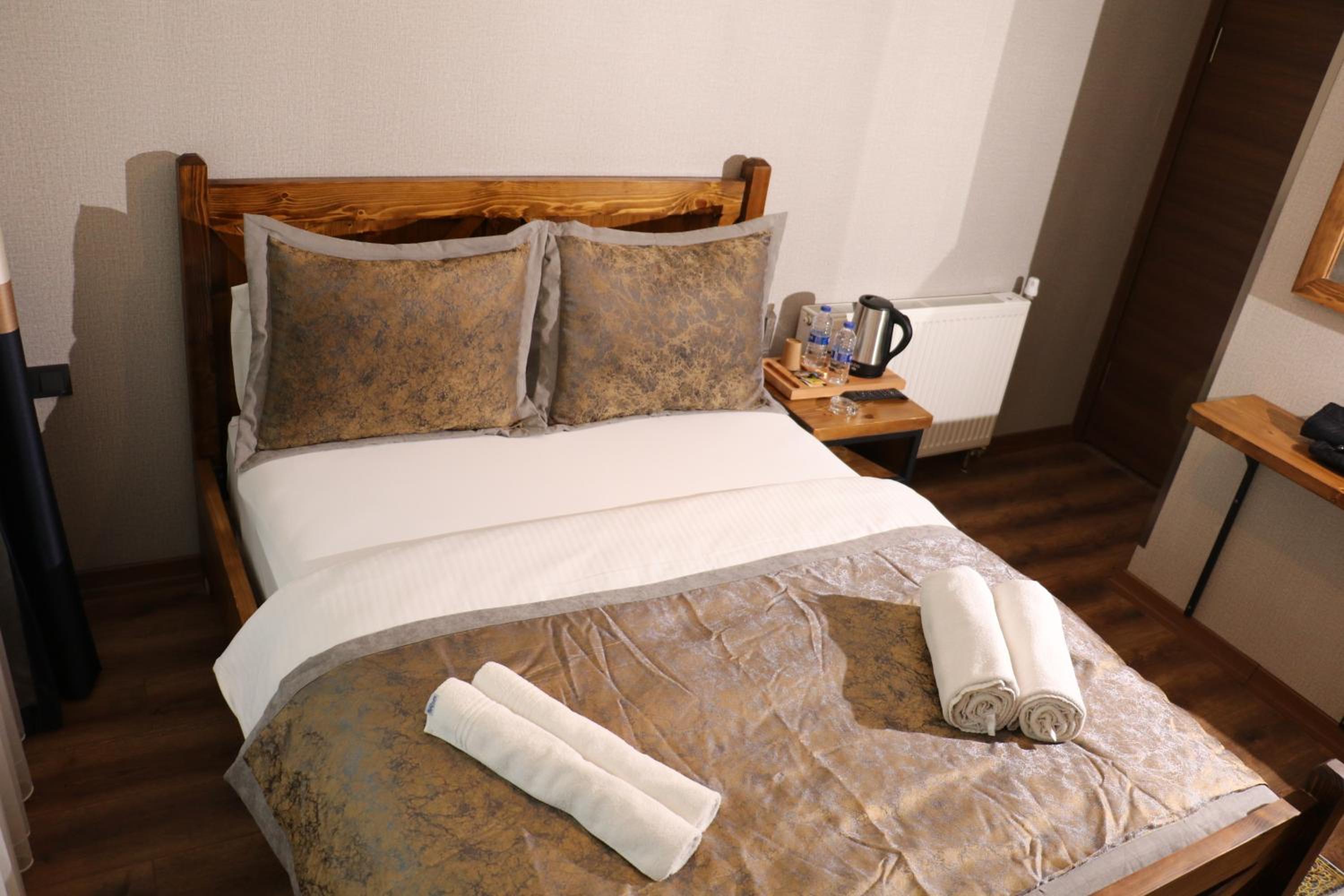 Zengin City Otel - Image 58