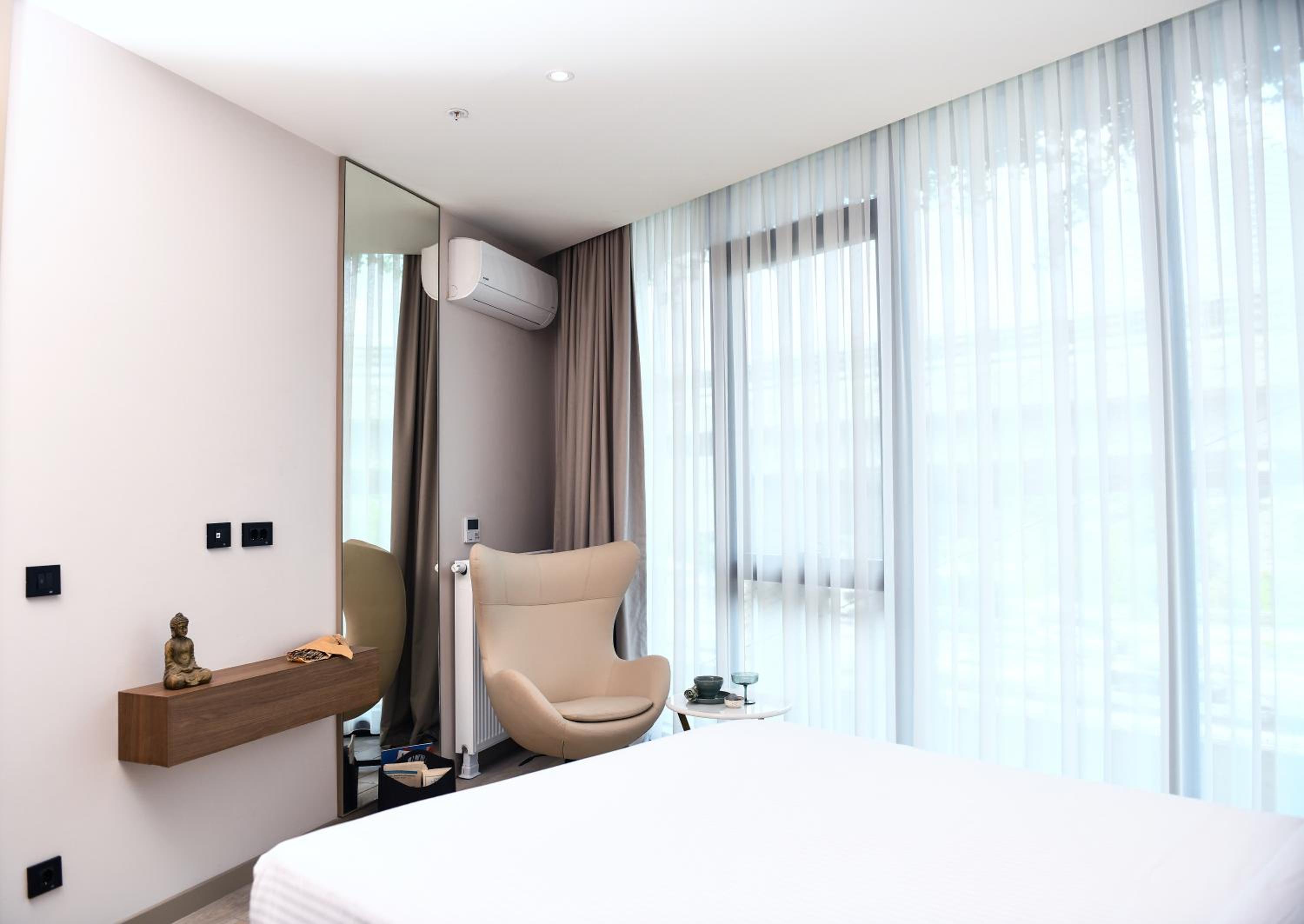 WestSide Residences by Rotana - Image 64