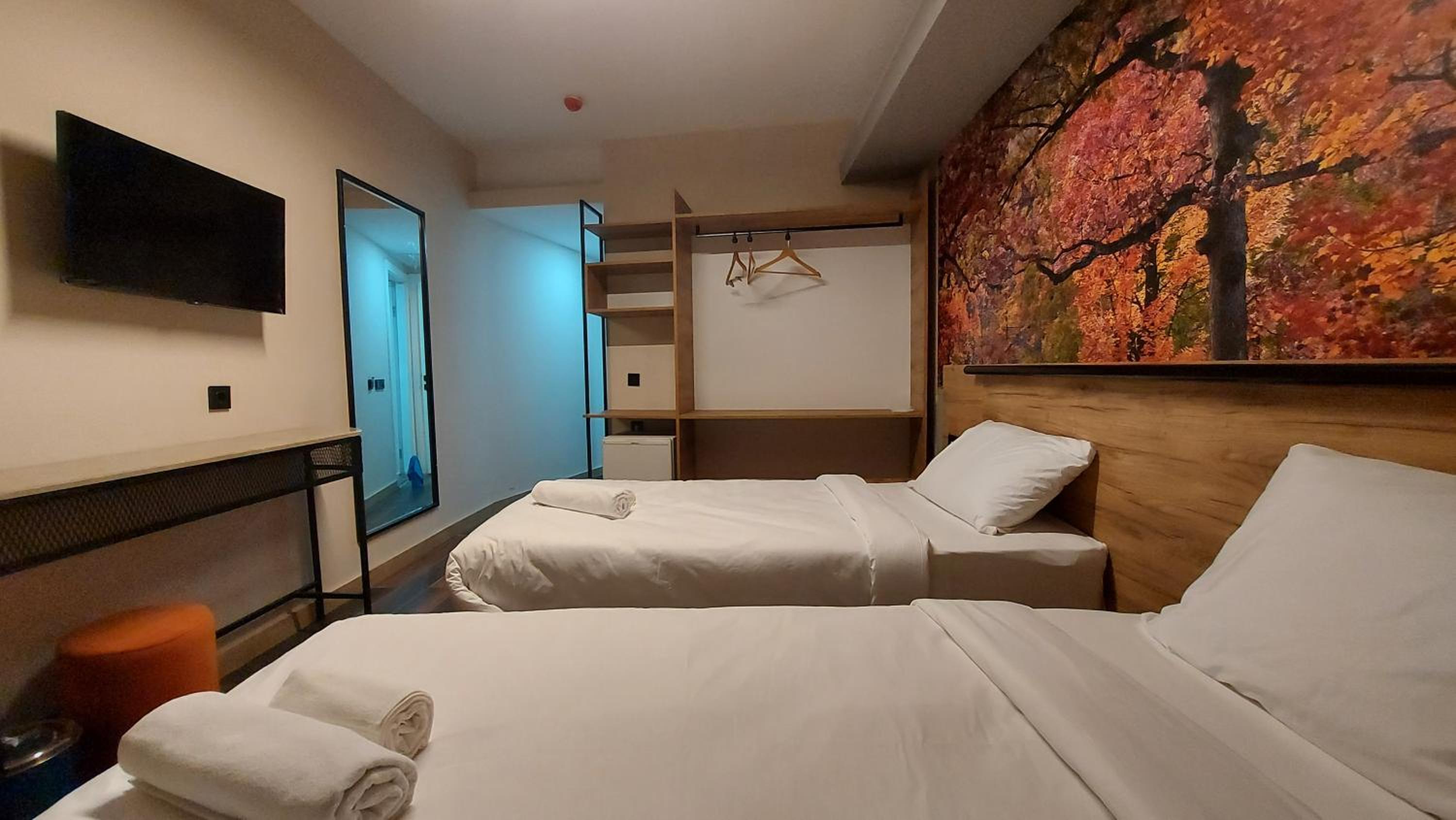 Lupo Libero Otel Spa - Image 14